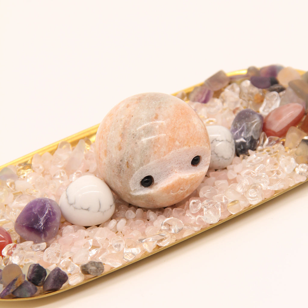 Pisces Crystal Set (Boost Confidence)