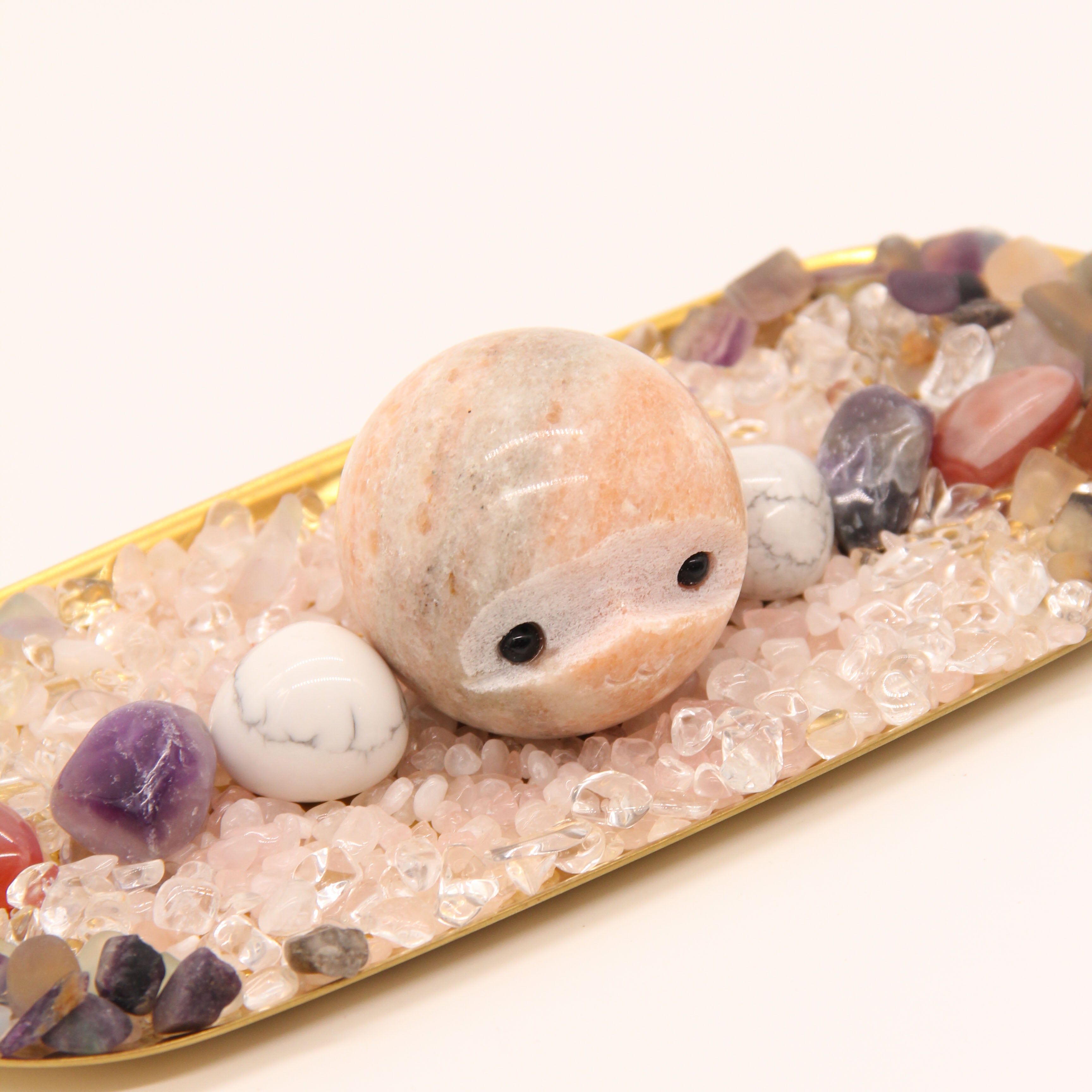 Pisces Crystal Set (Boost Confidence)