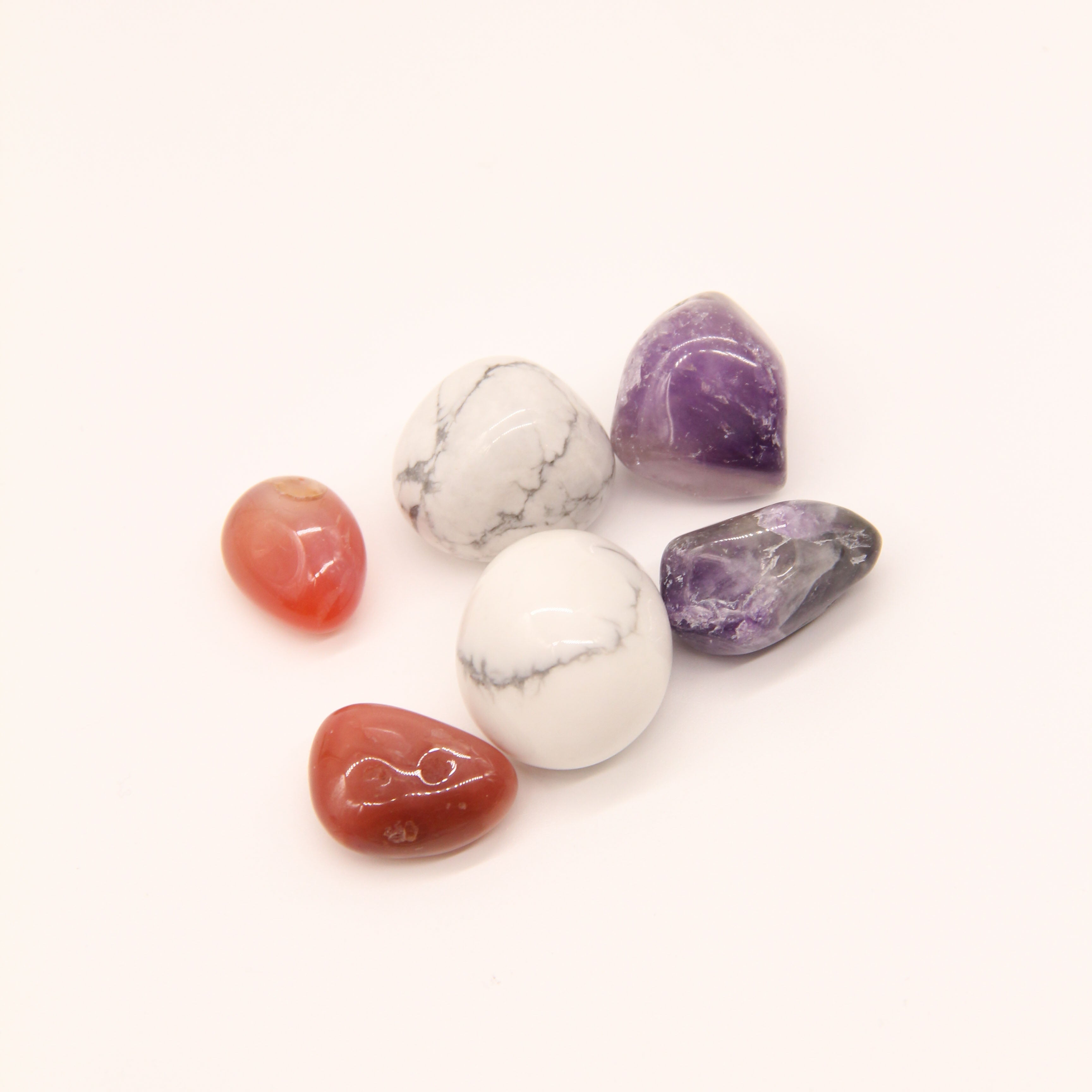 Pisces Crystal Set (Boost Confidence)