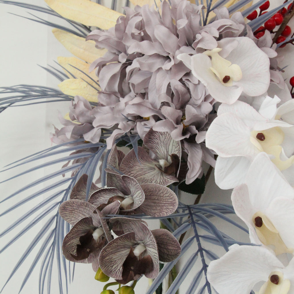 Libra Eternal Wall Bloom