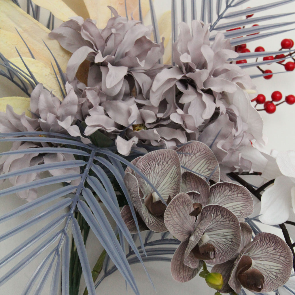 Libra Eternal Wall Bloom