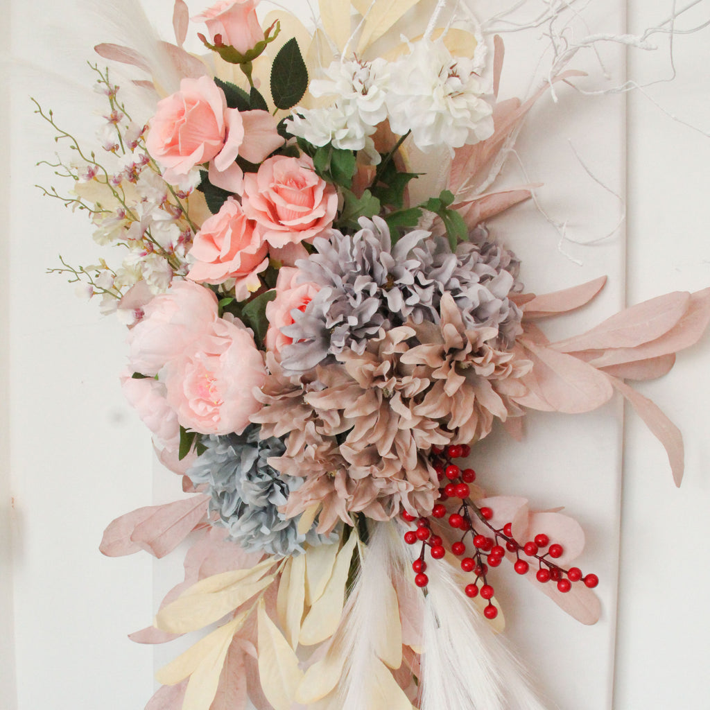 Gemini Eternal Wall Bloom