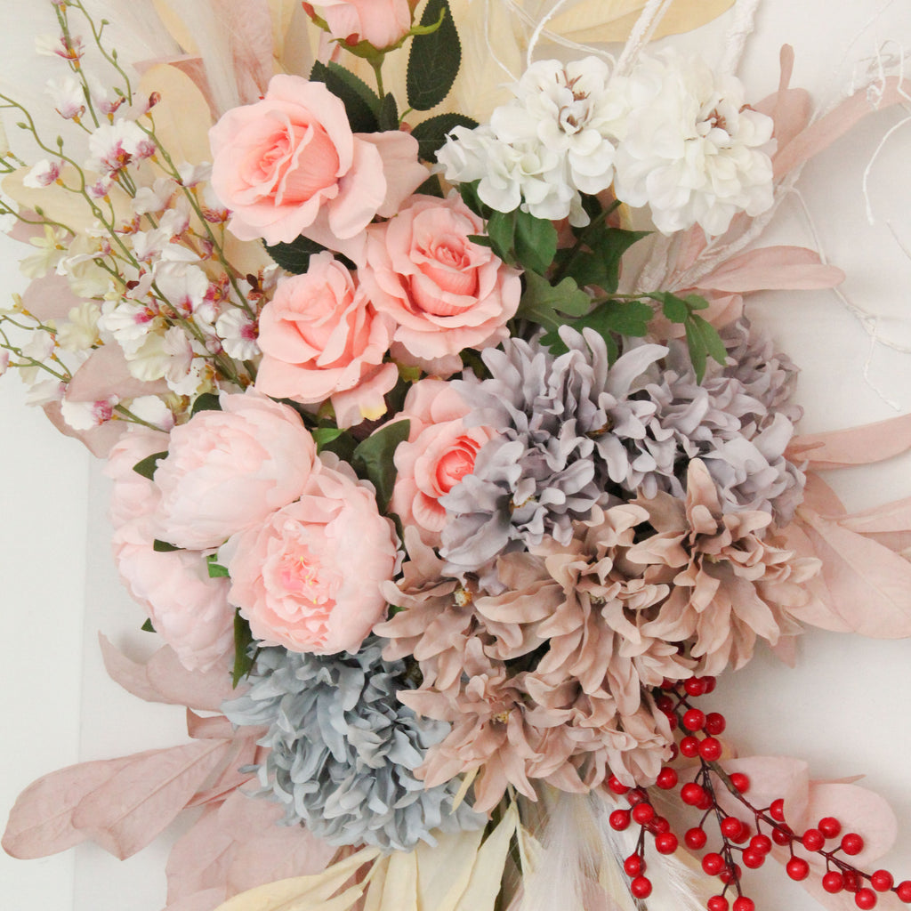 Gemini Eternal Wall Bloom