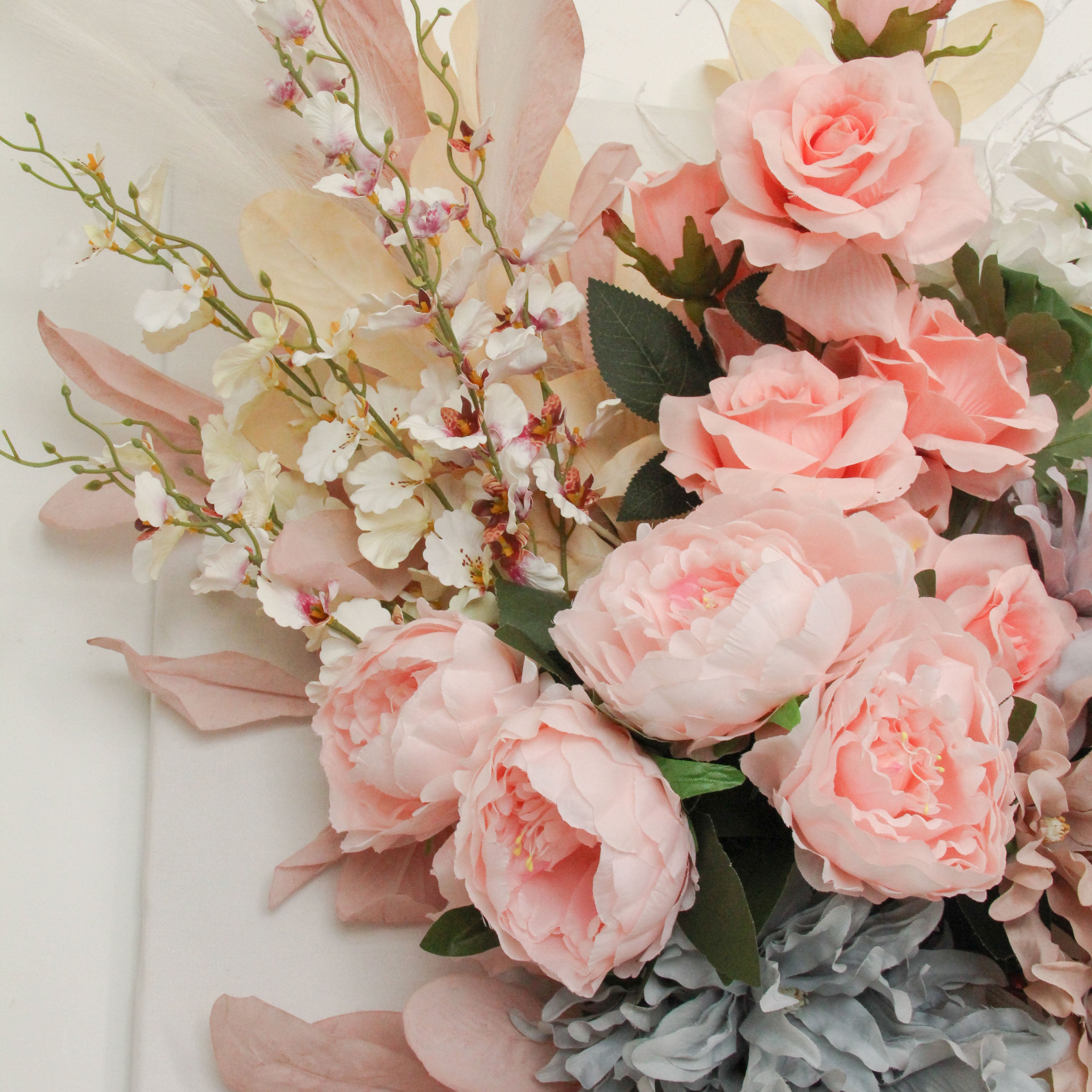 Gemini Eternal Wall Bloom