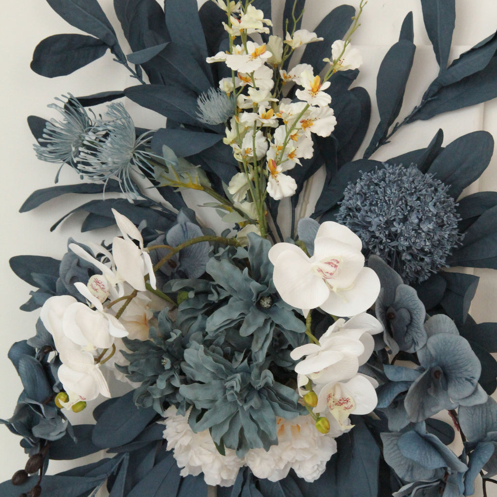 Scorpio Eternal Wall Bloom