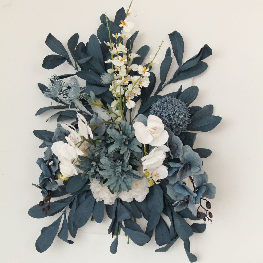 Scorpio Eternal Wall Bloom