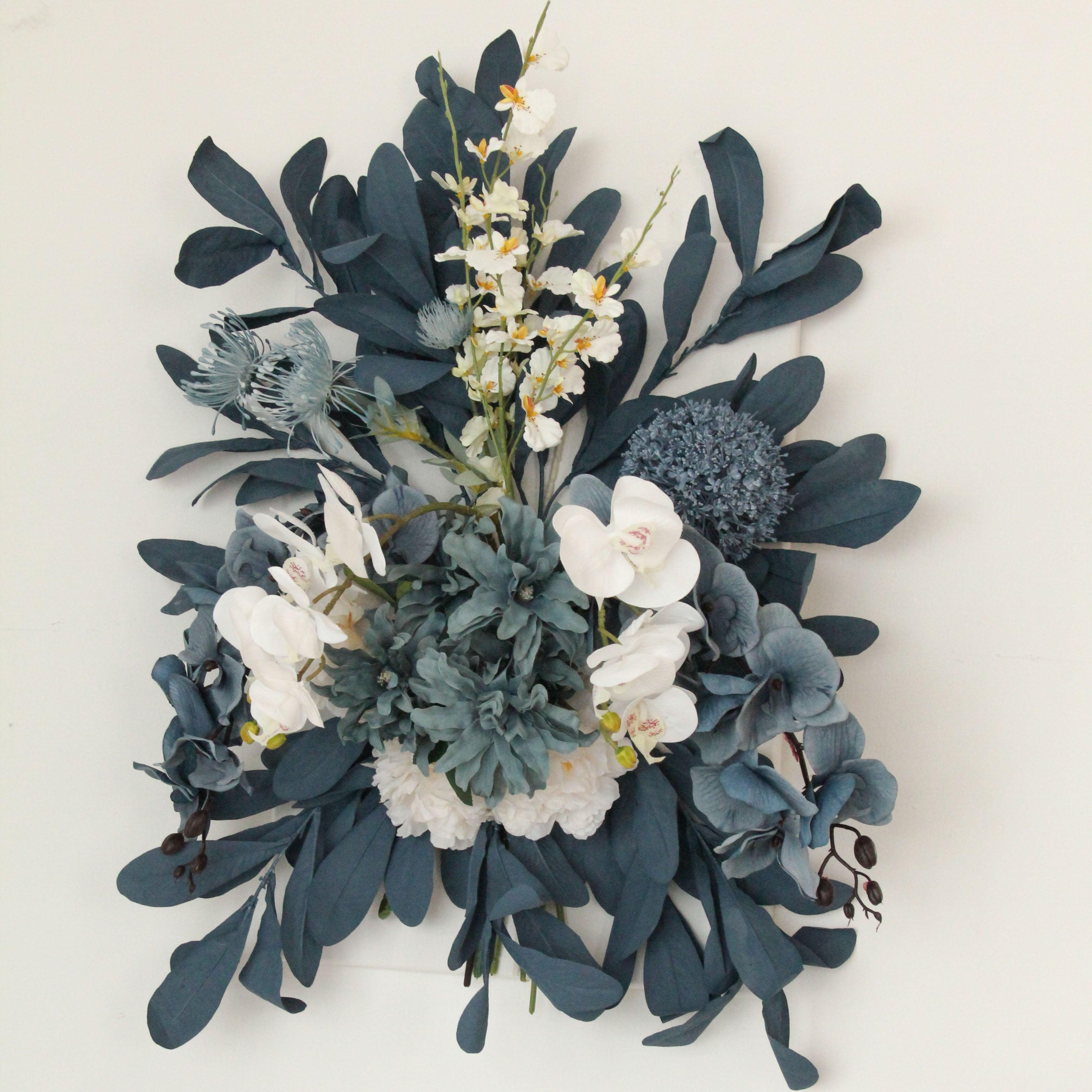 Scorpio Eternal Wall Bloom