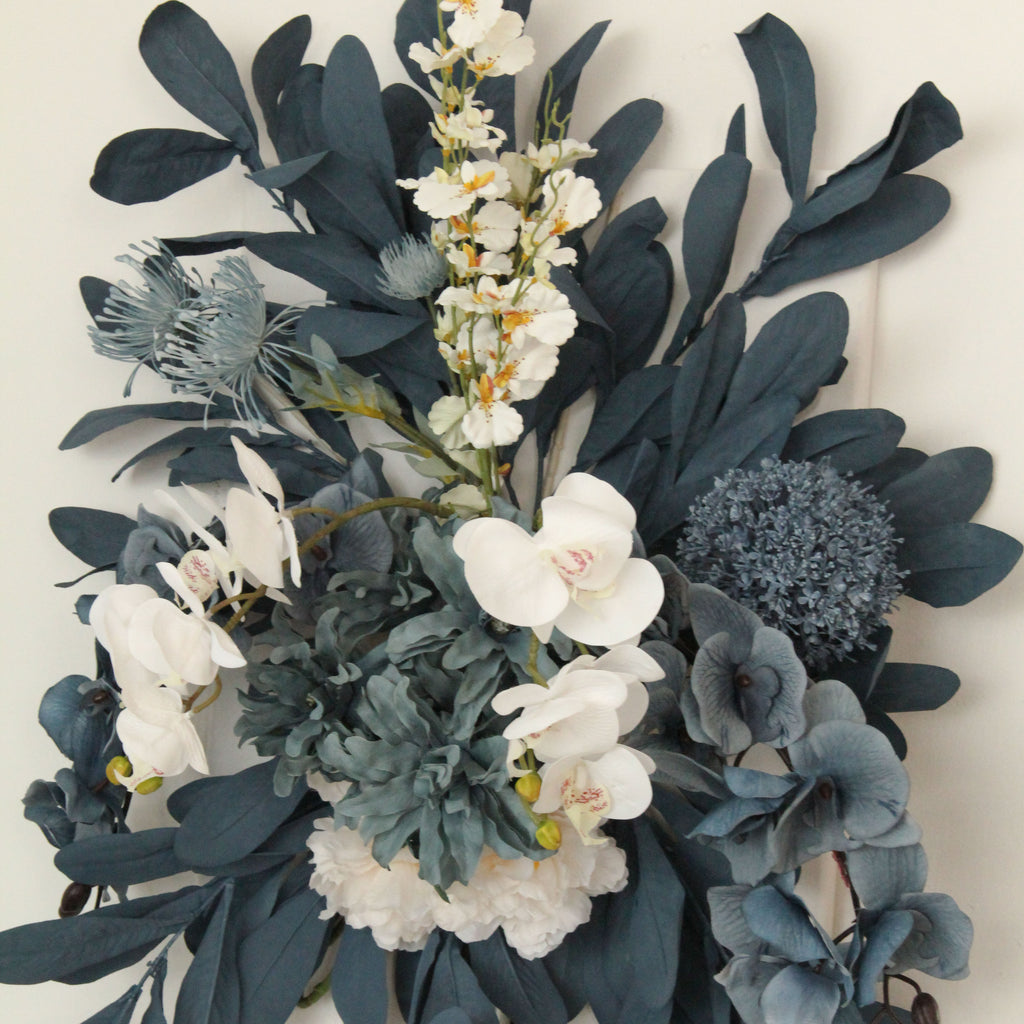 Scorpio Eternal Wall Bloom