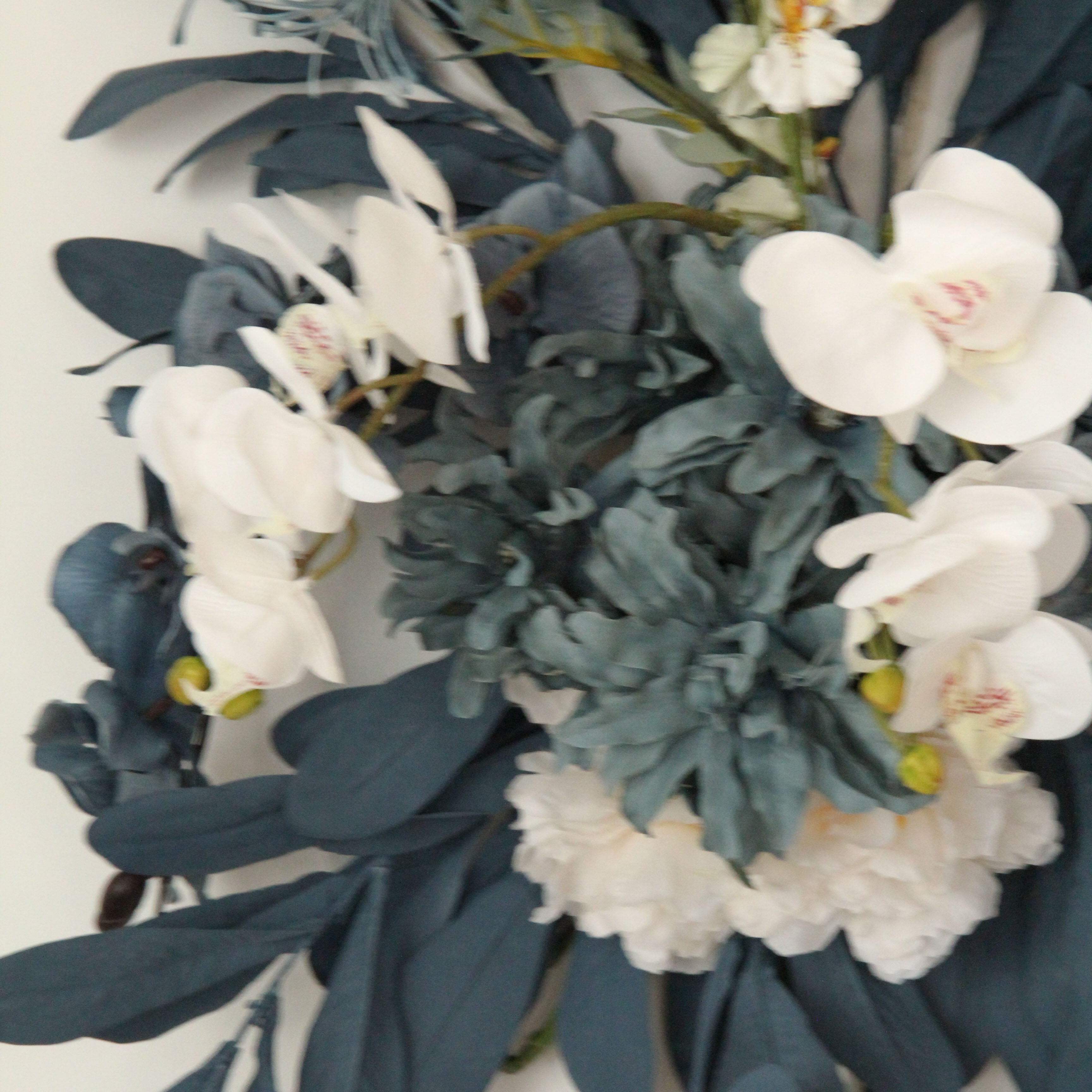 Scorpio Eternal Wall Bloom