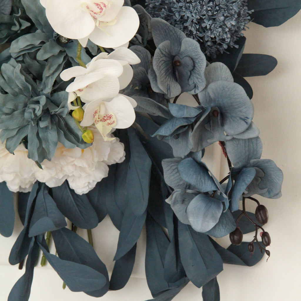 Scorpio Eternal Wall Bloom