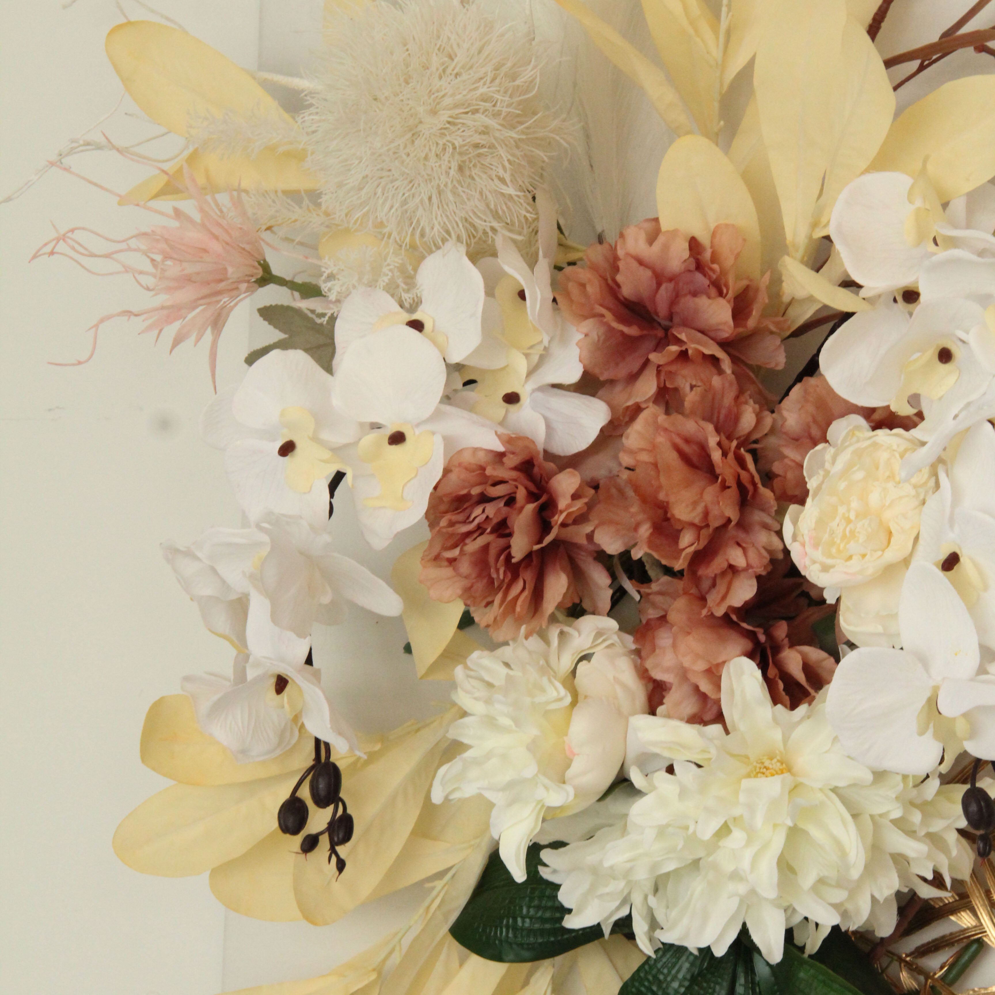 Pisces Eternal Wall Bloom