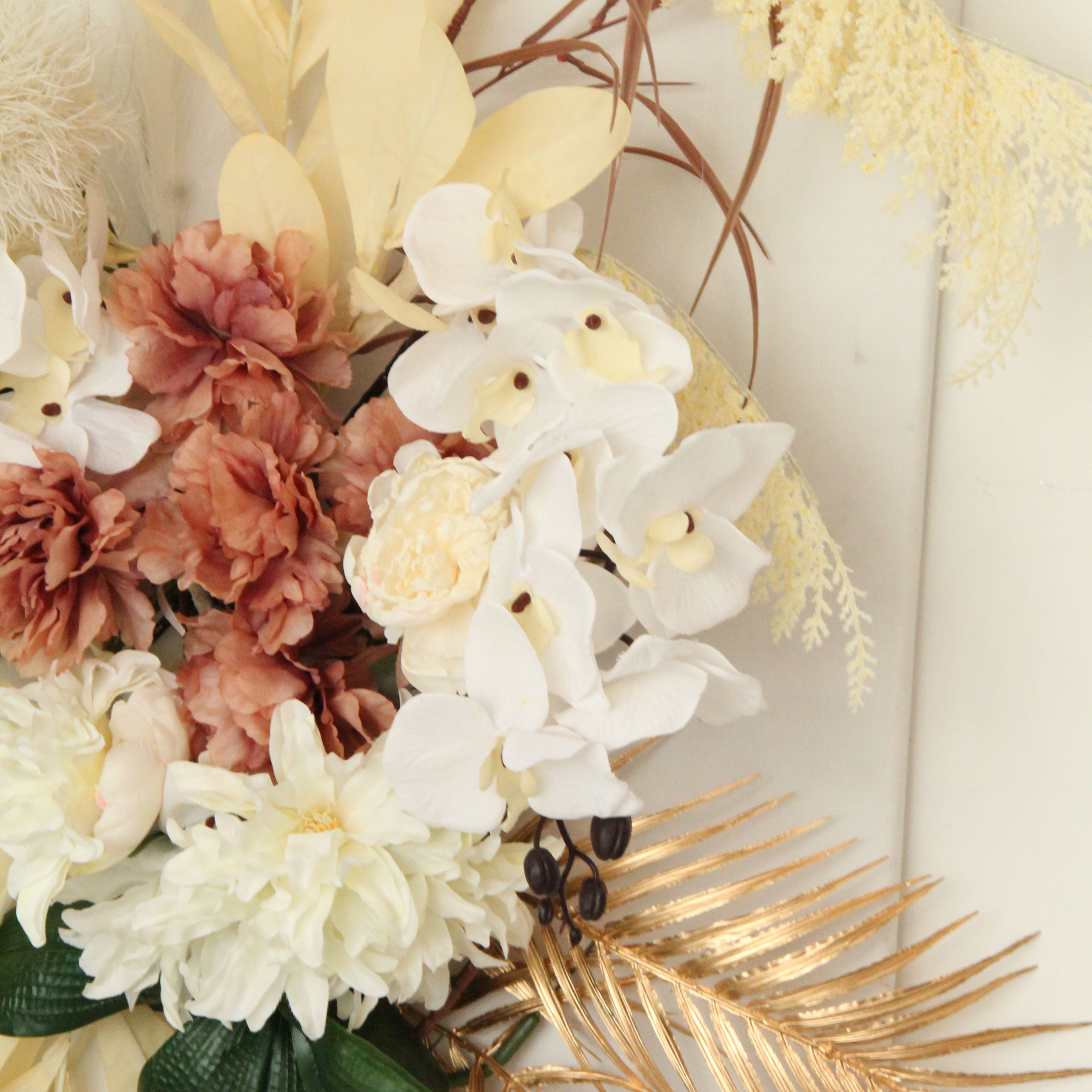 Pisces Eternal Wall Bloom