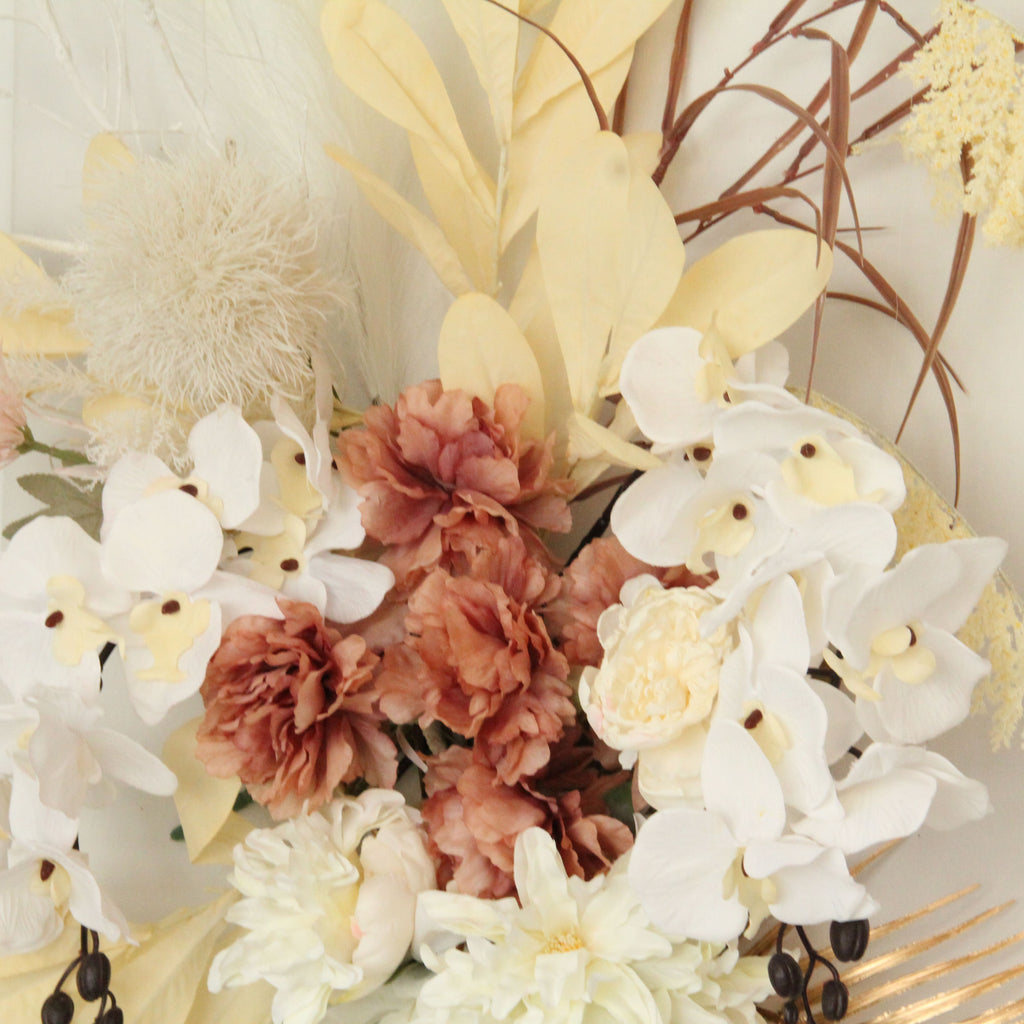 Pisces Eternal Wall Bloom