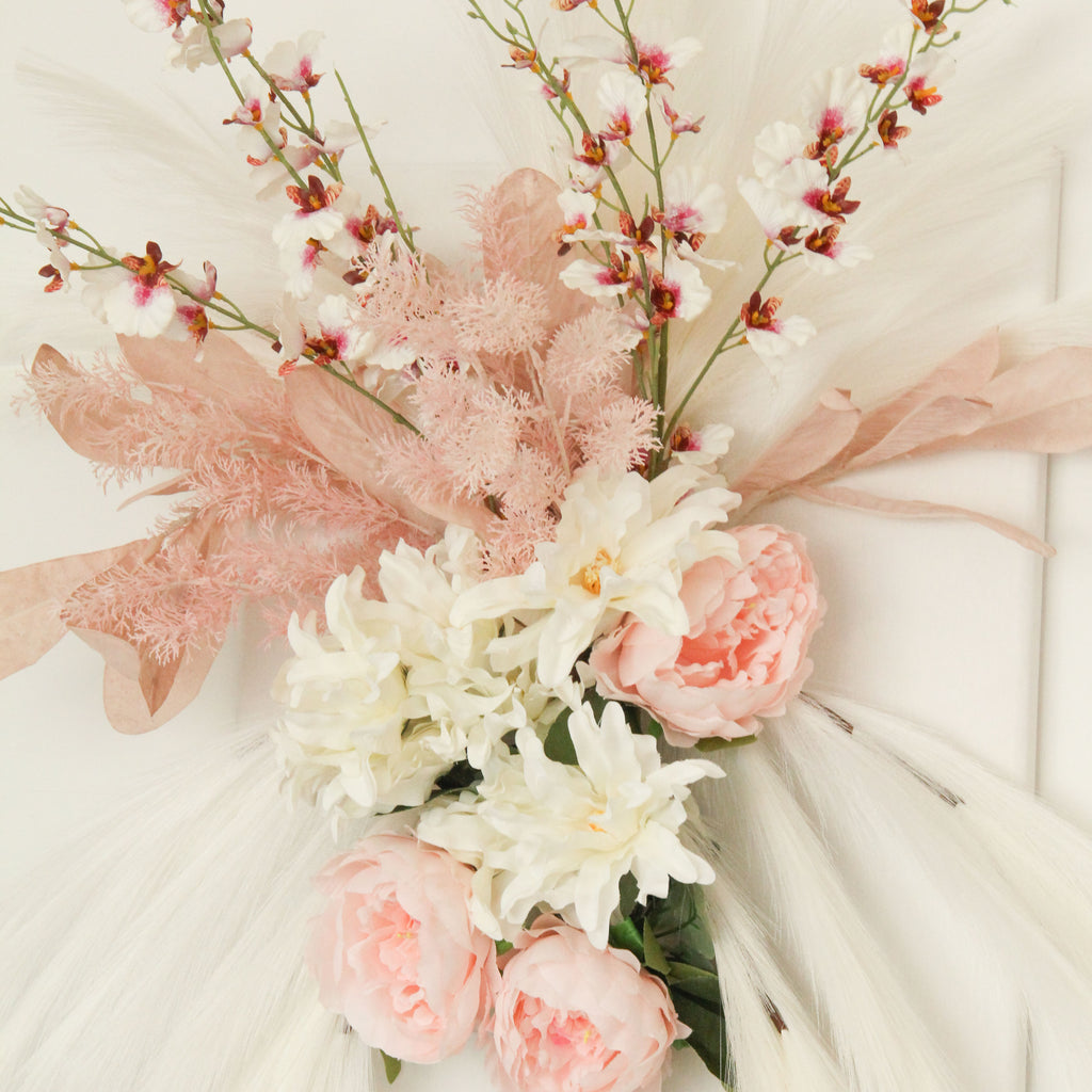 Cancer Eternal Wall Bloom