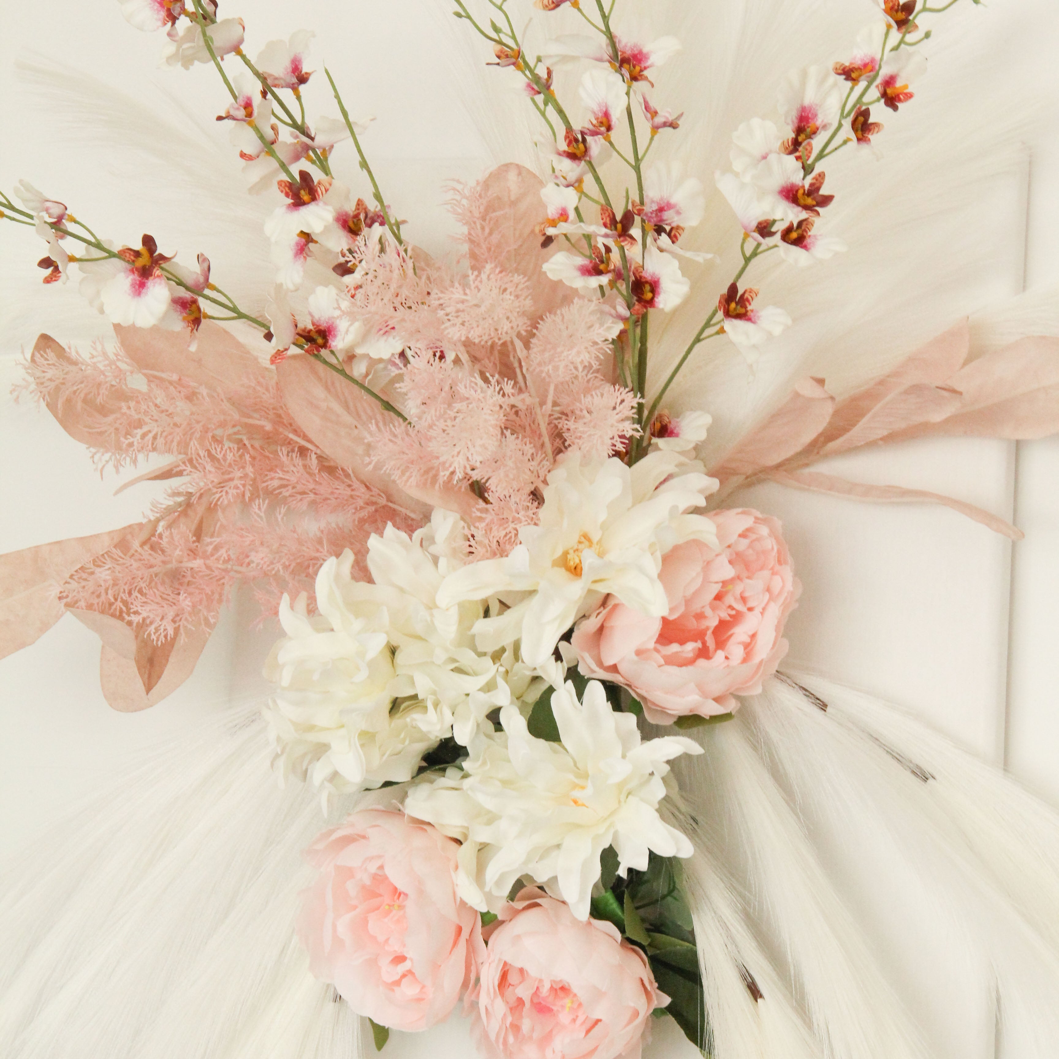 Cancer Eternal Wall Bloom