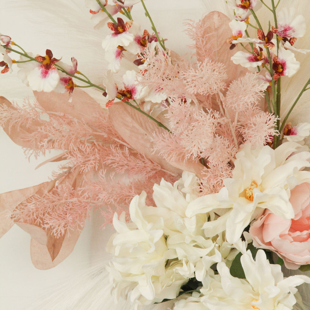 Cancer Eternal Wall Bloom