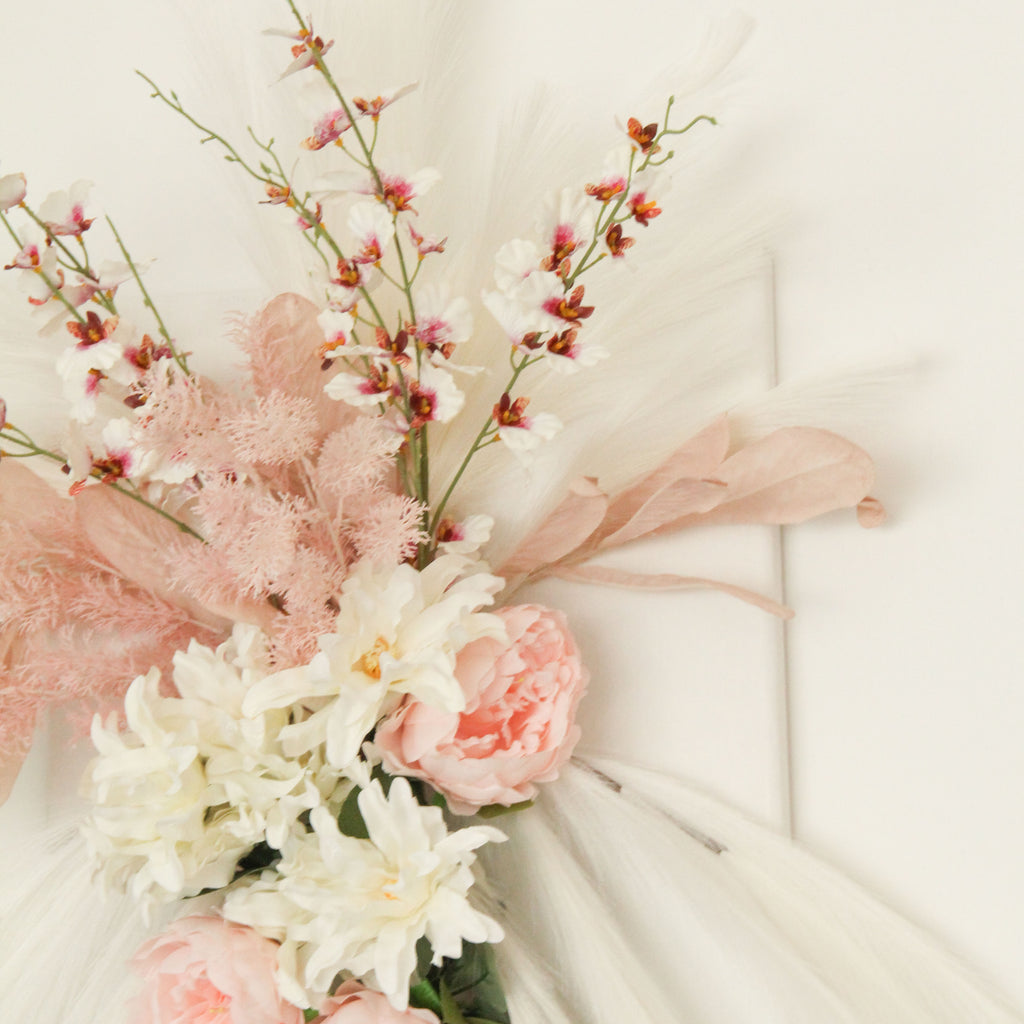 Cancer Eternal Wall Bloom