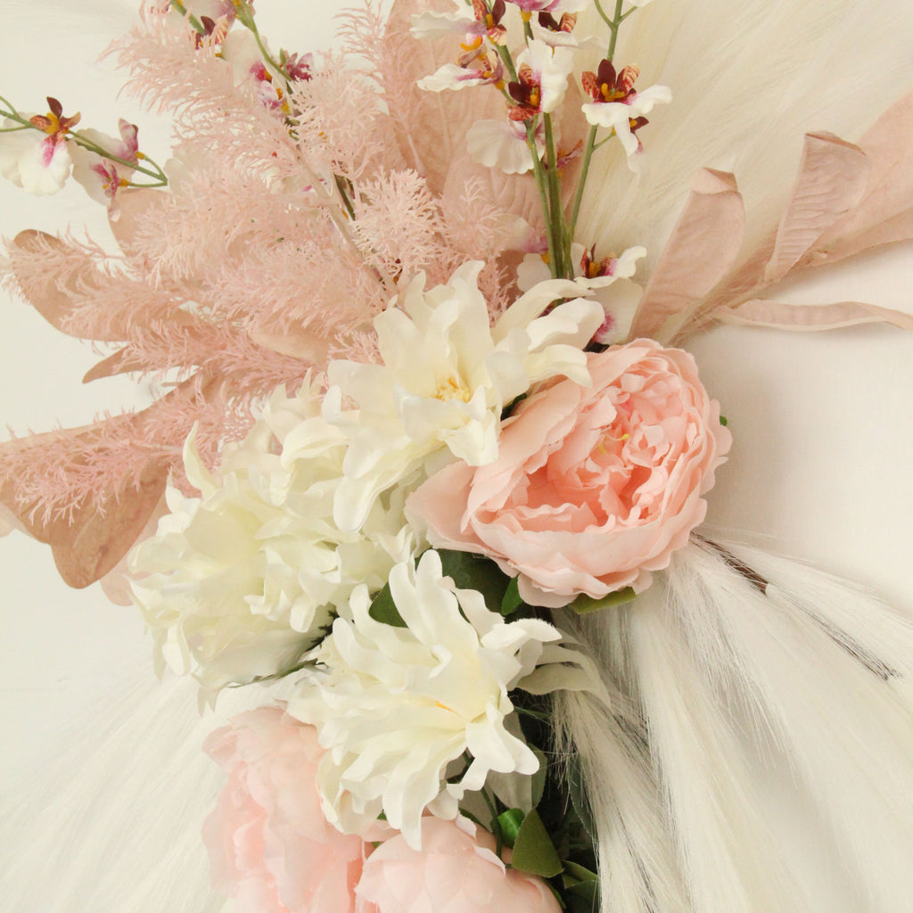 Cancer Eternal Wall Bloom