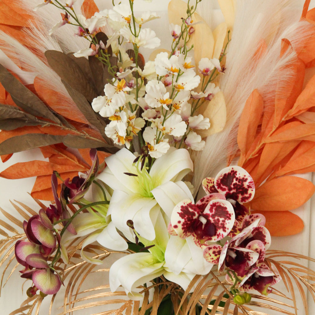 Taurus Eternal Wall Bloom