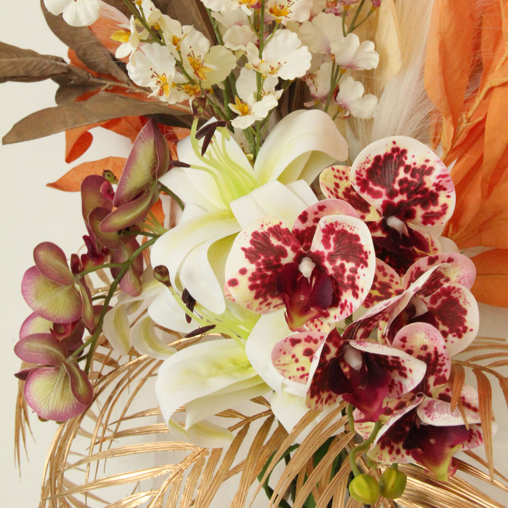 Taurus Eternal Wall Bloom