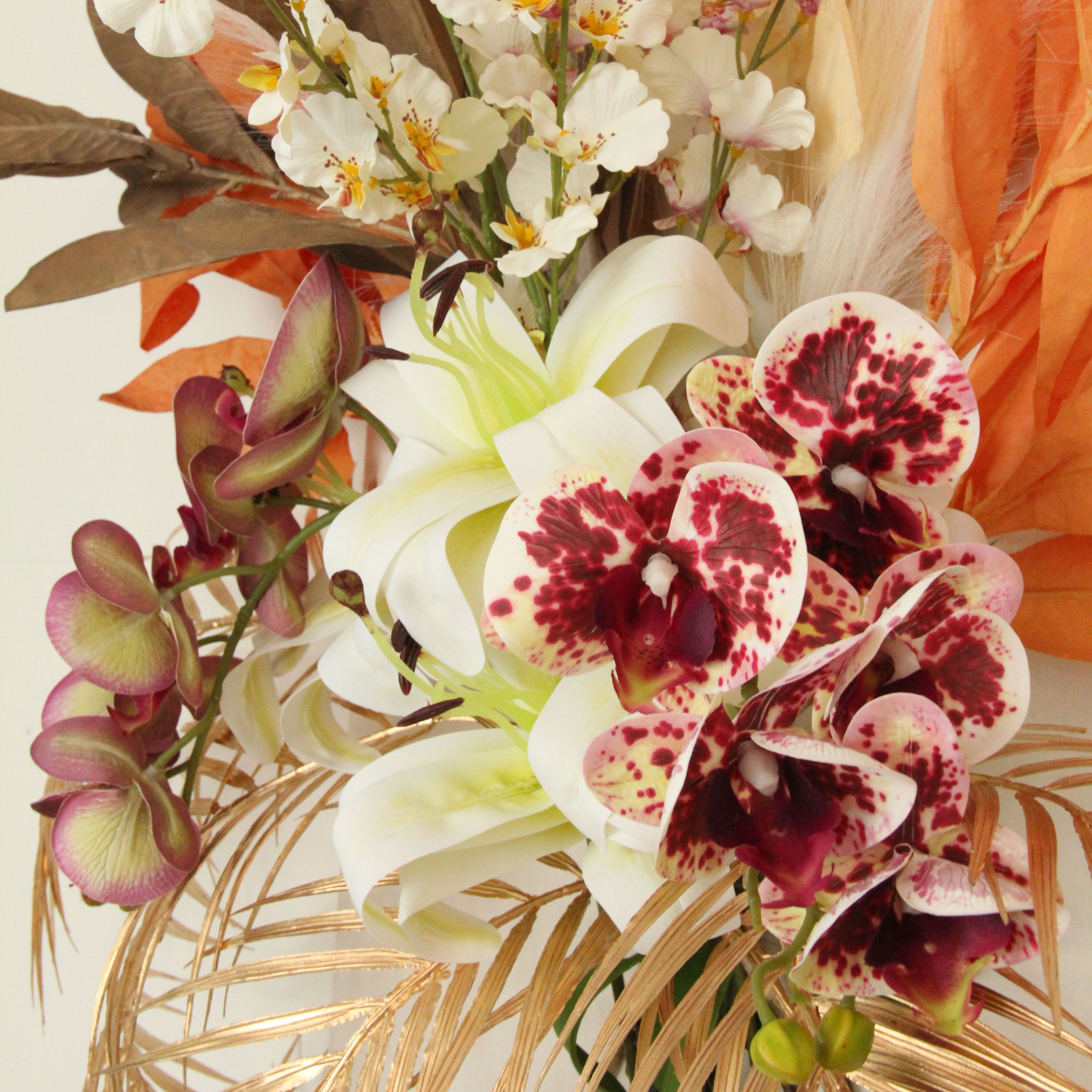 Taurus Eternal Wall Bloom