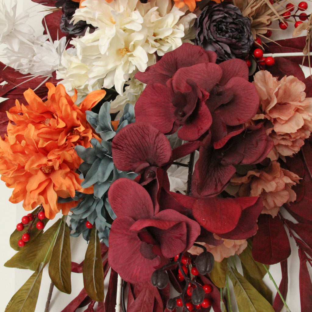 Sagittarius Eternal Wall Bloom