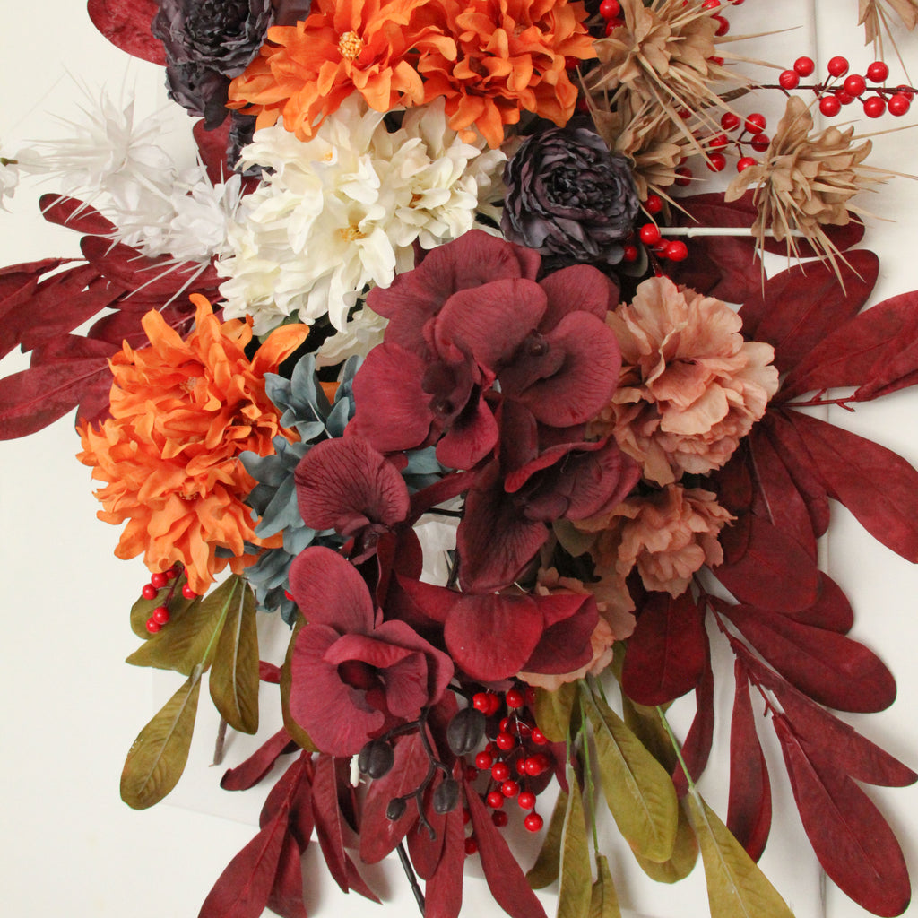 Sagittarius Eternal Wall Bloom