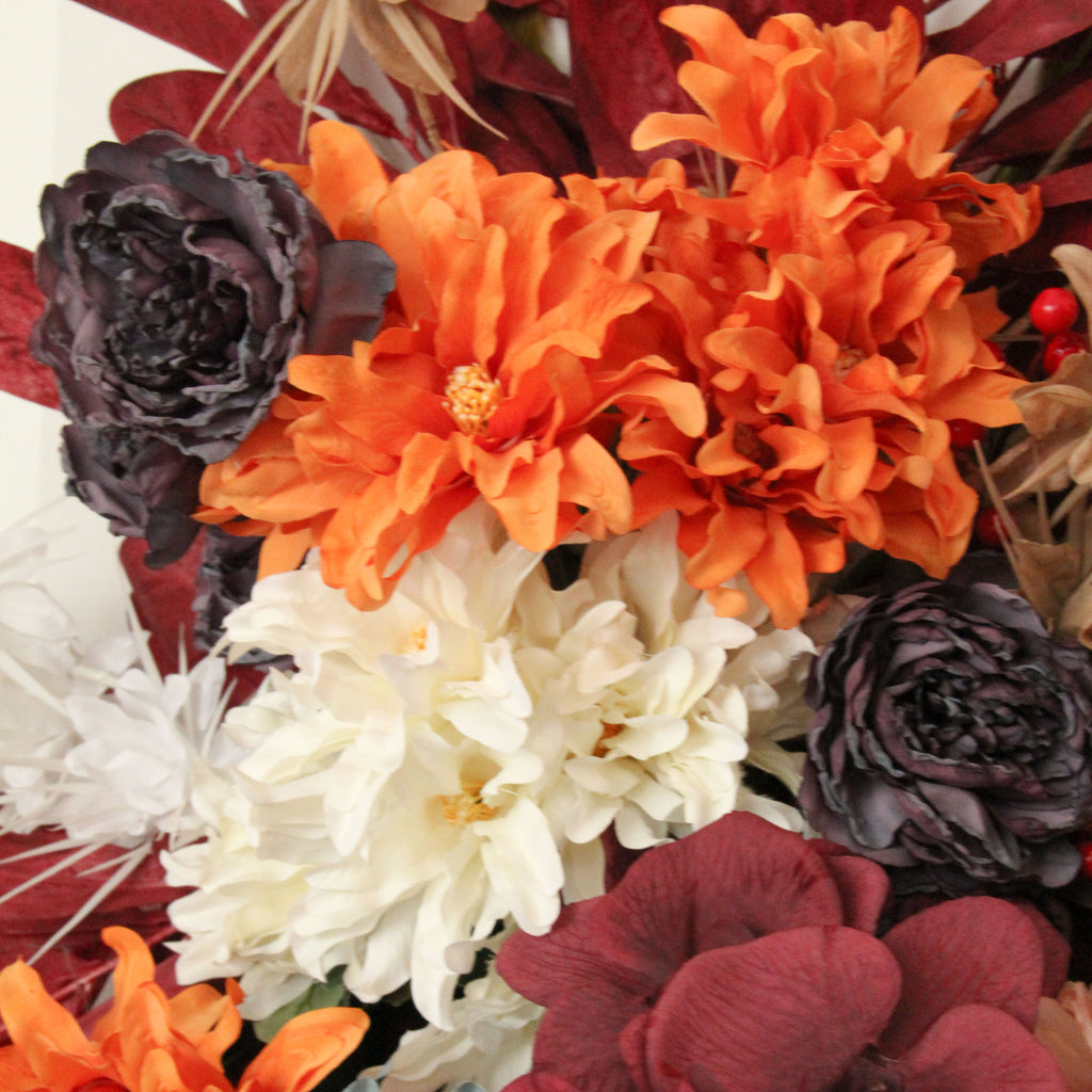 Sagittarius Eternal Wall Bloom