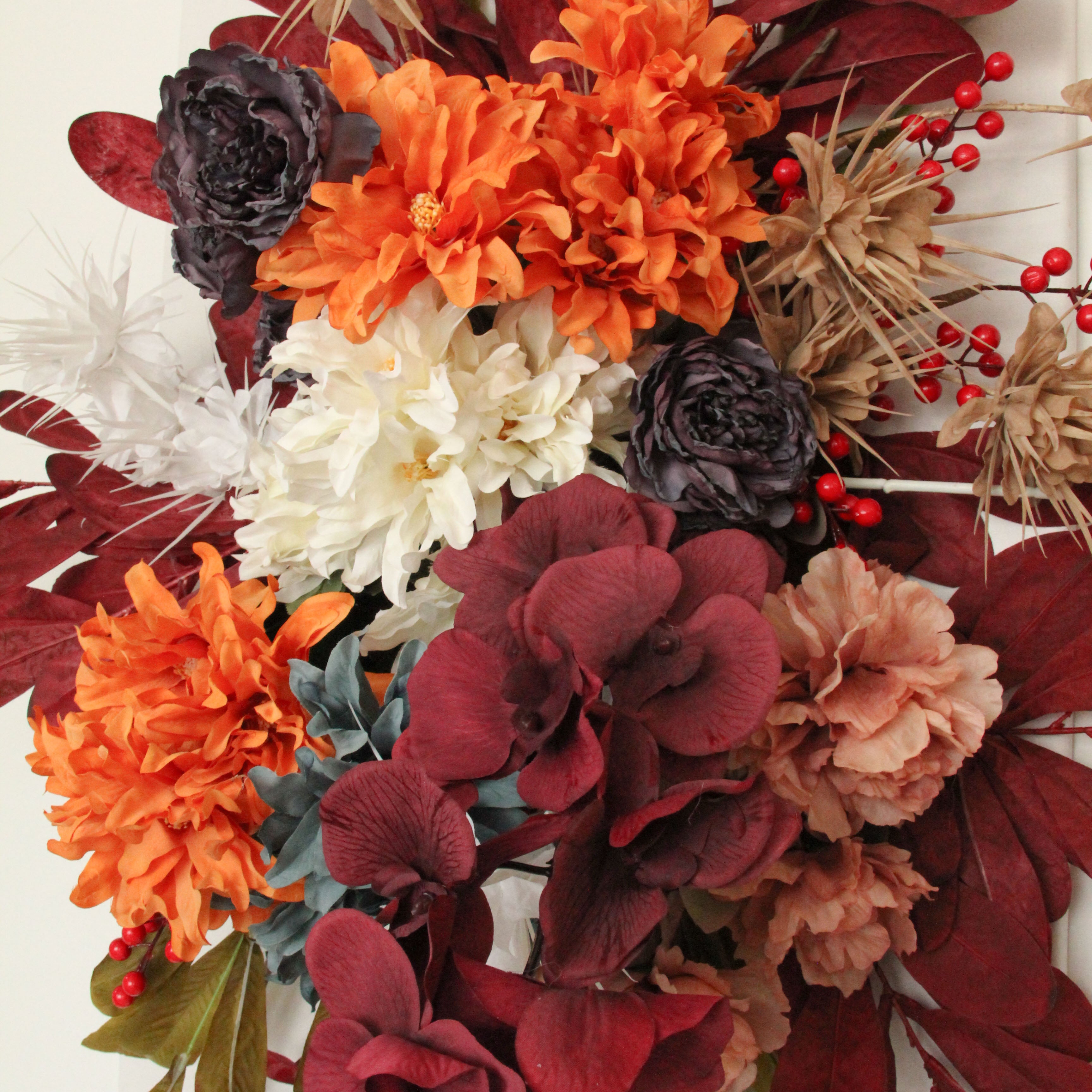 Sagittarius Eternal Wall Bloom