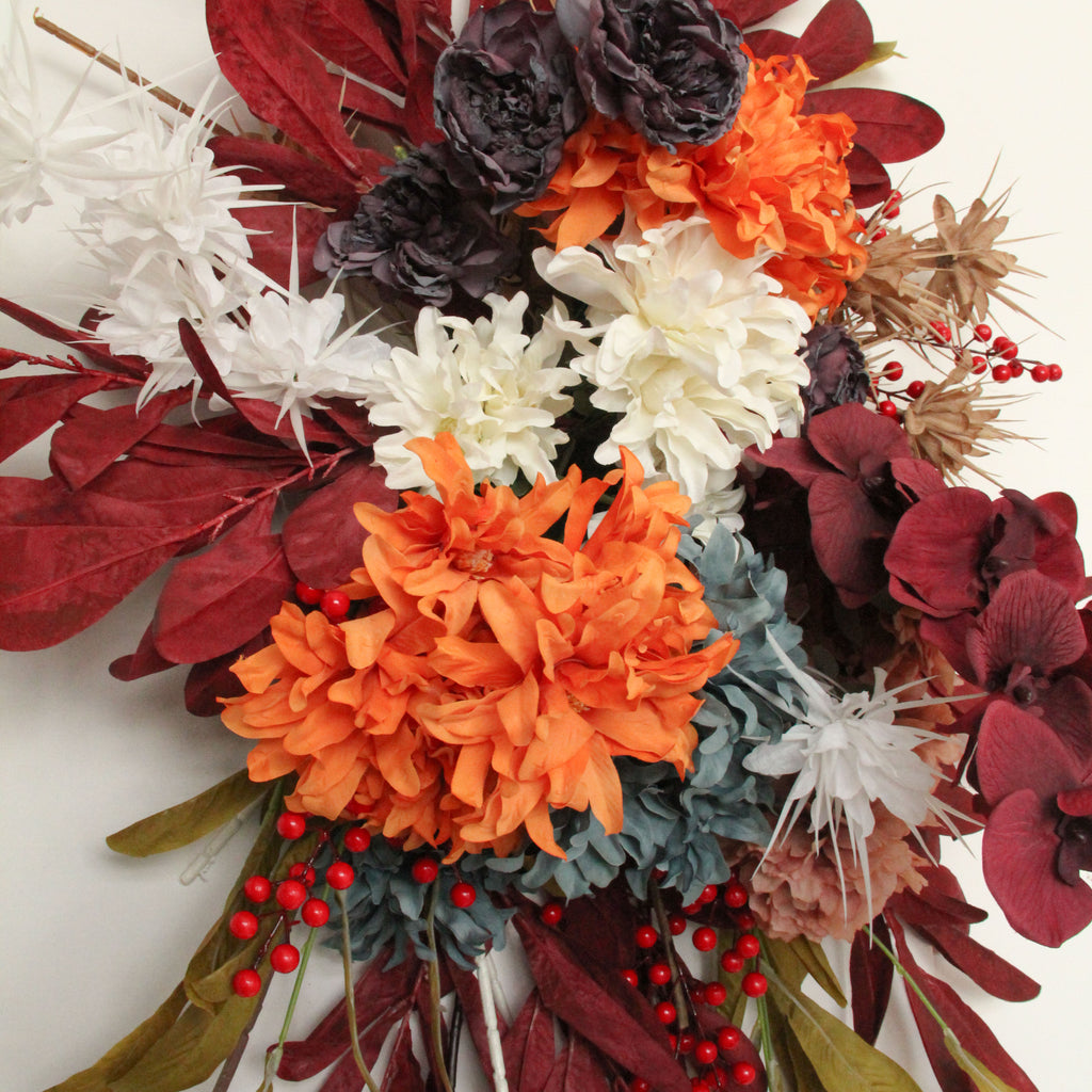 Sagittarius Eternal Wall Bloom