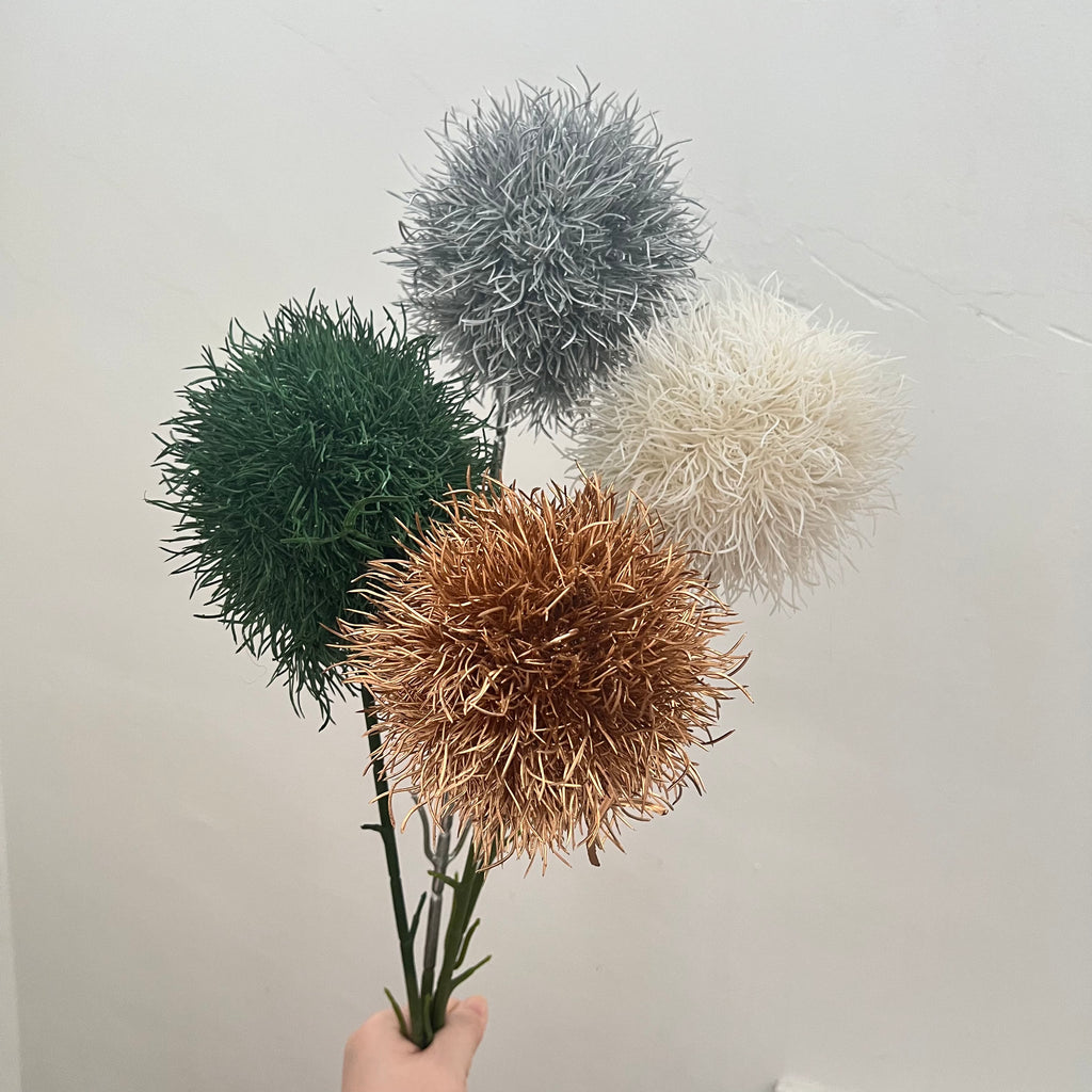 Salsify Dandelion Flowers