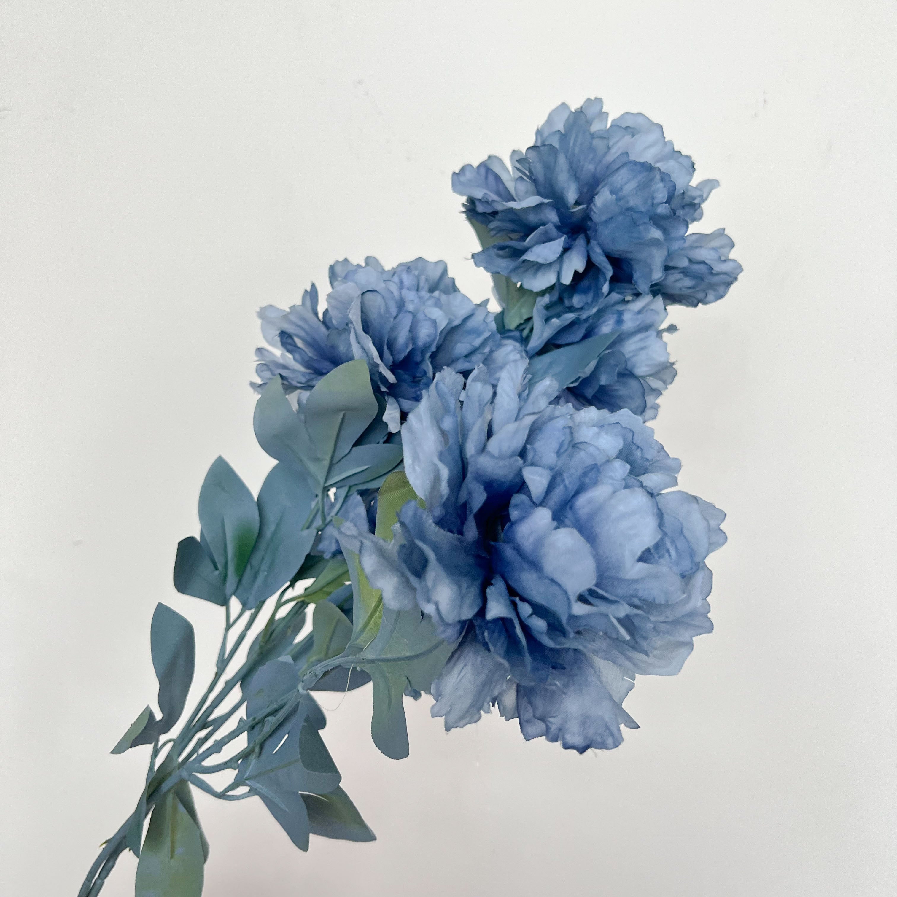 Gardenia Peony Flowers