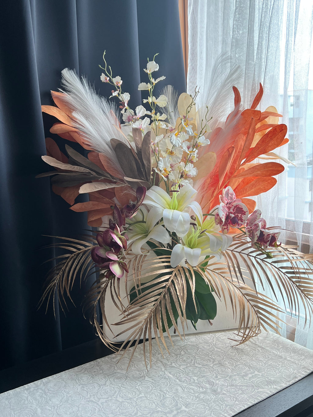 50% off Wall Bloom Workshop