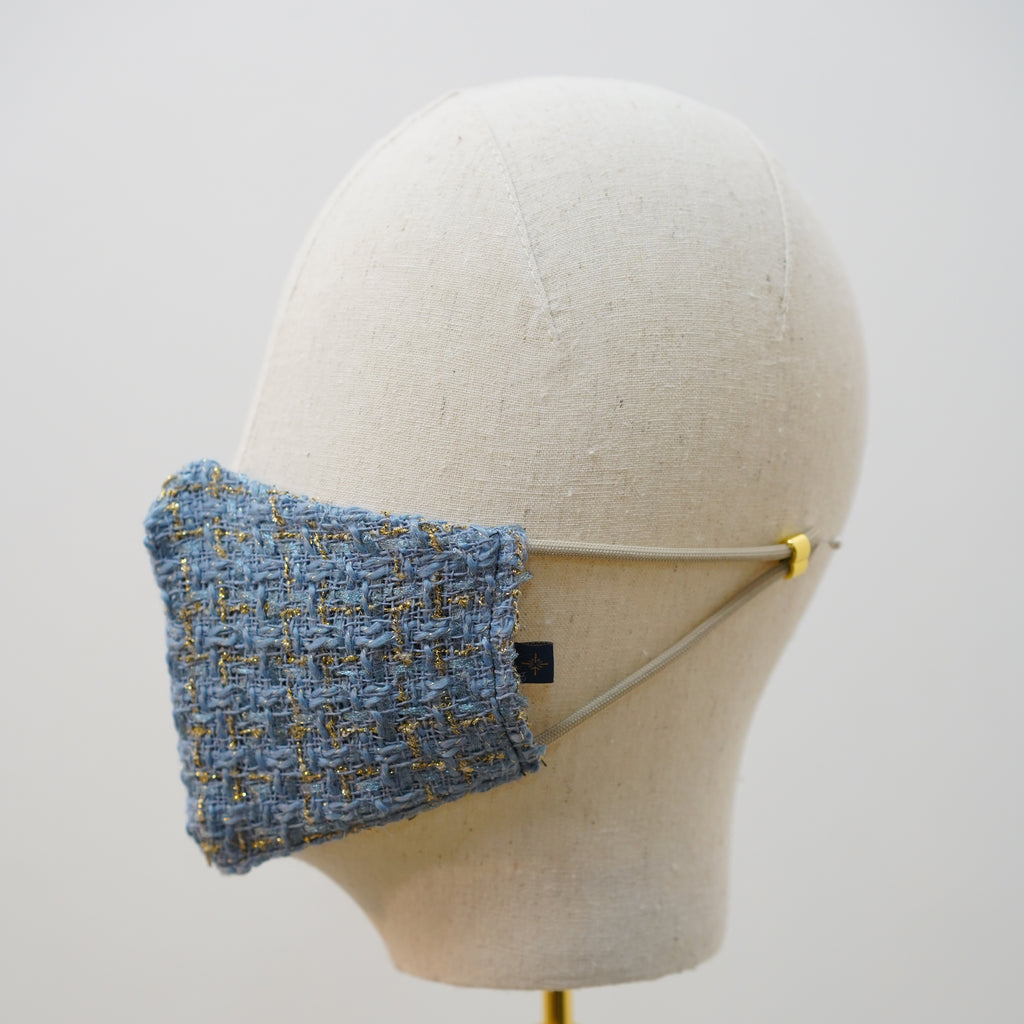 Leo Mask (Osc.2 Plus)