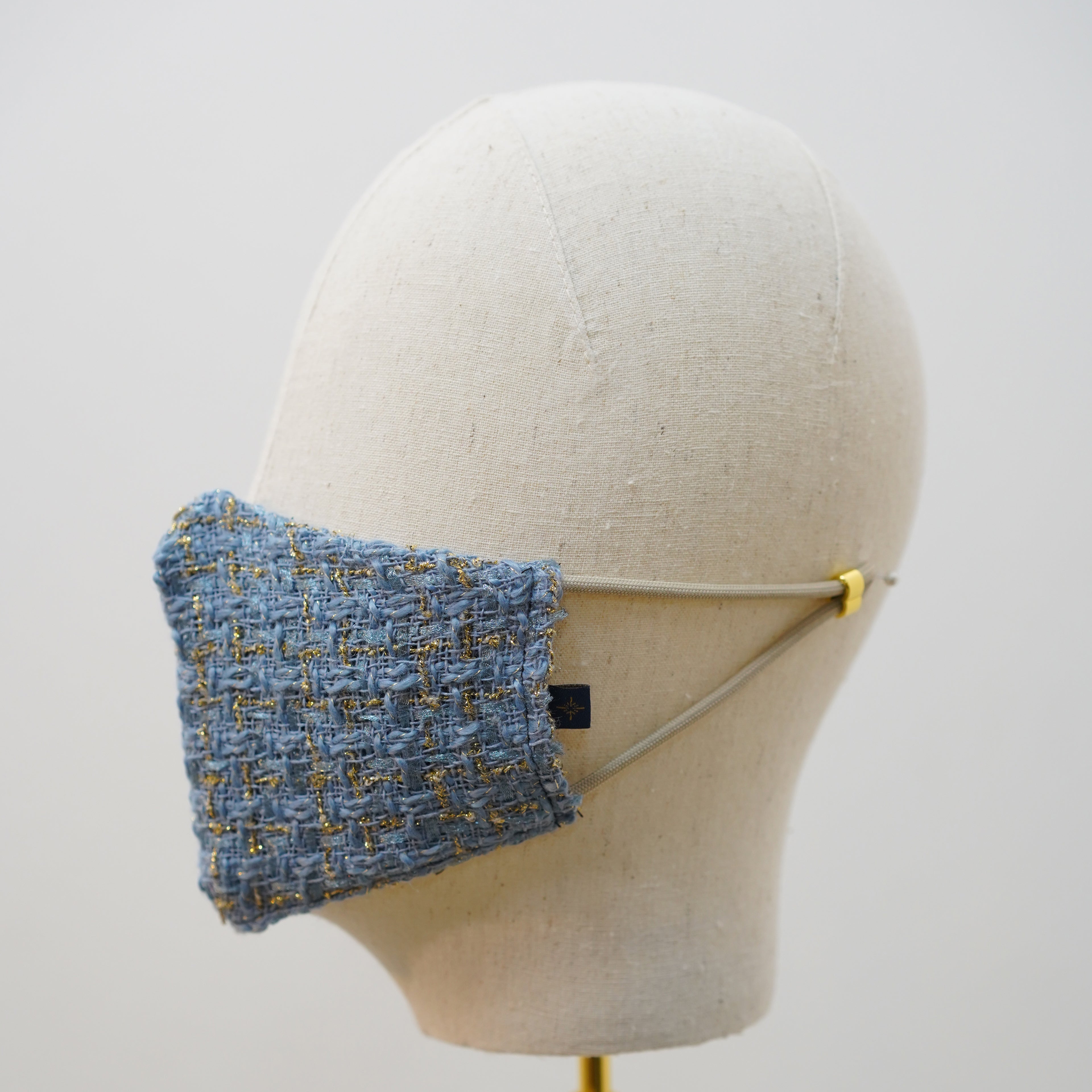 Leo Mask (Osc.2 Plus)