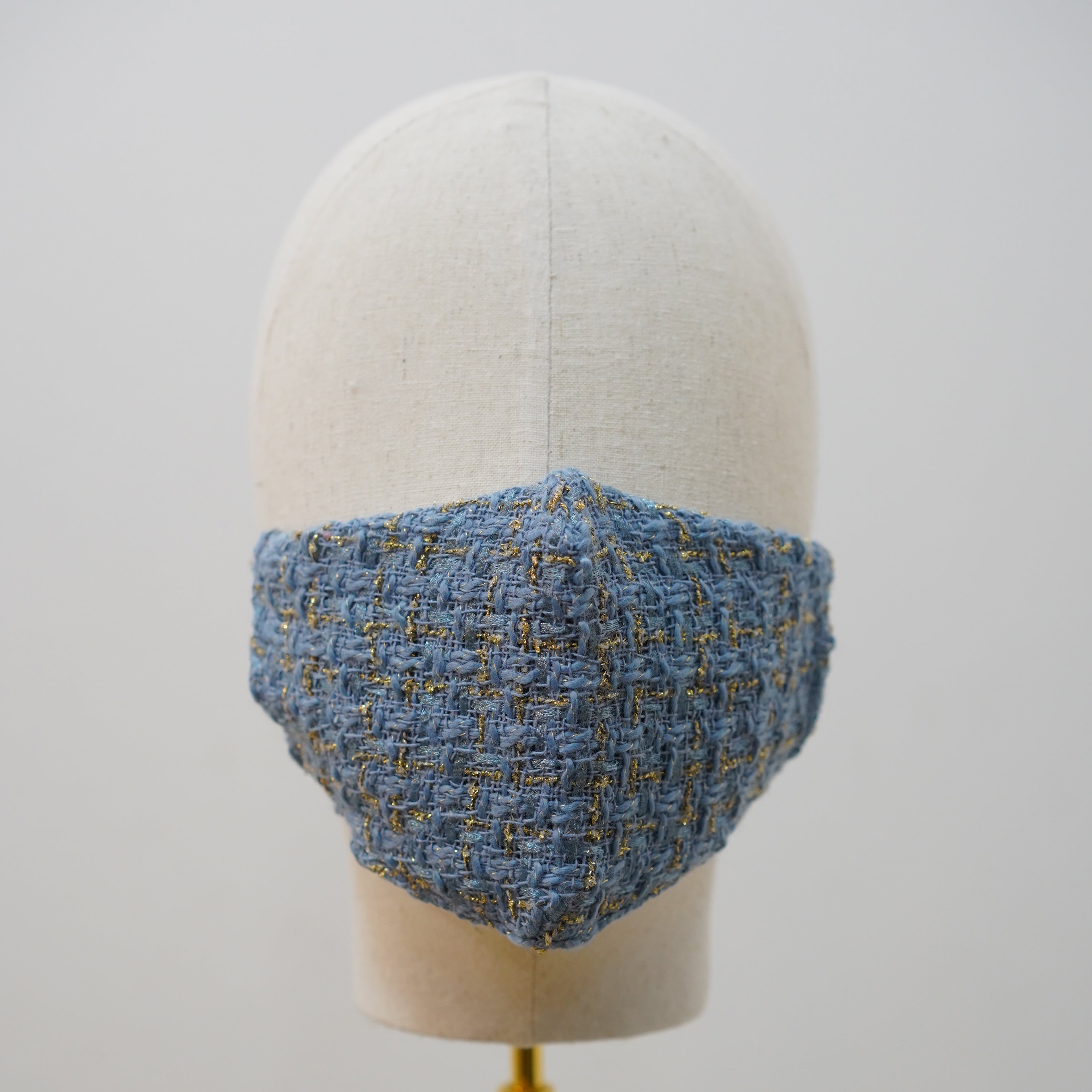 Leo Mask (Osc.2 Plus)