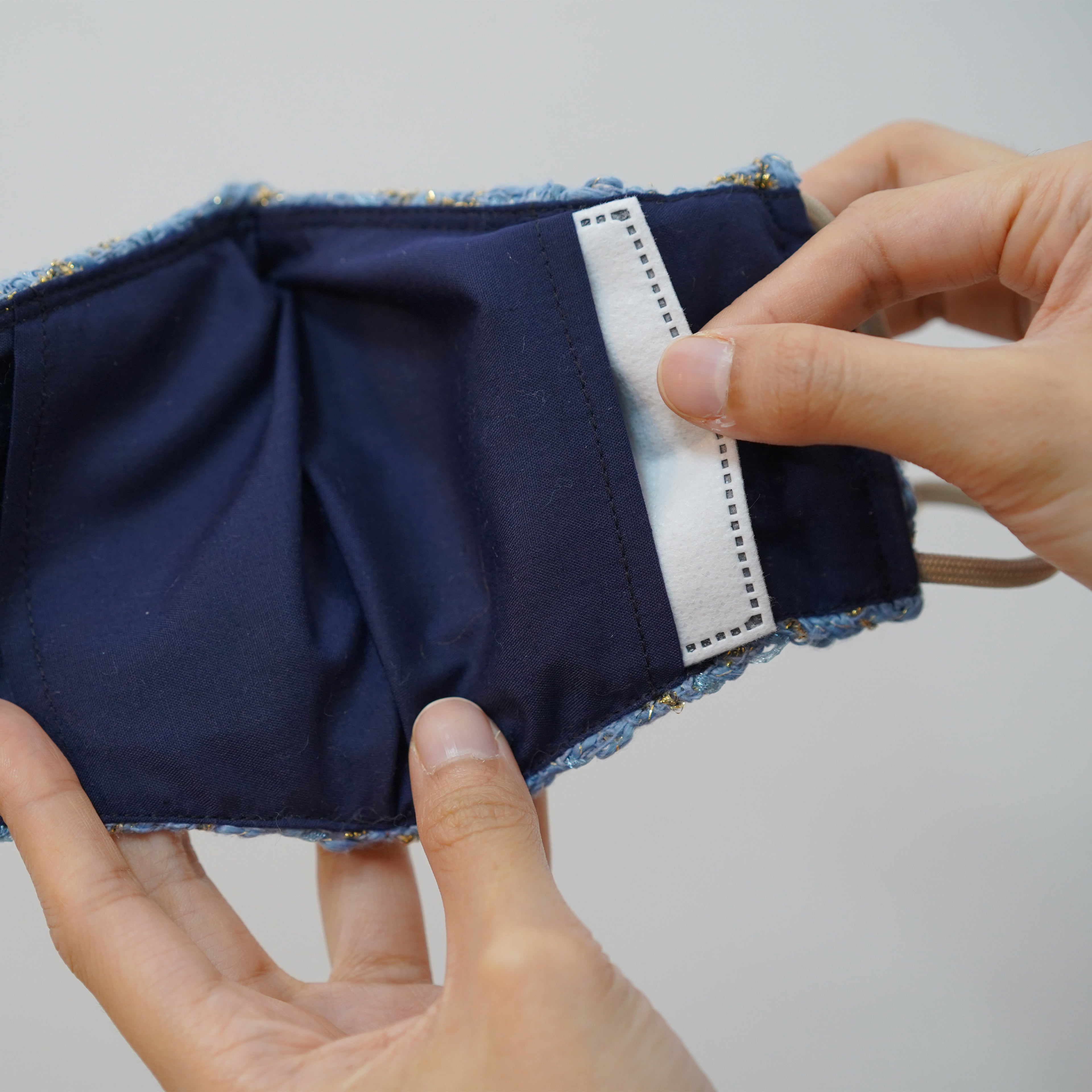 Leo Mask (Osc.2 Plus)