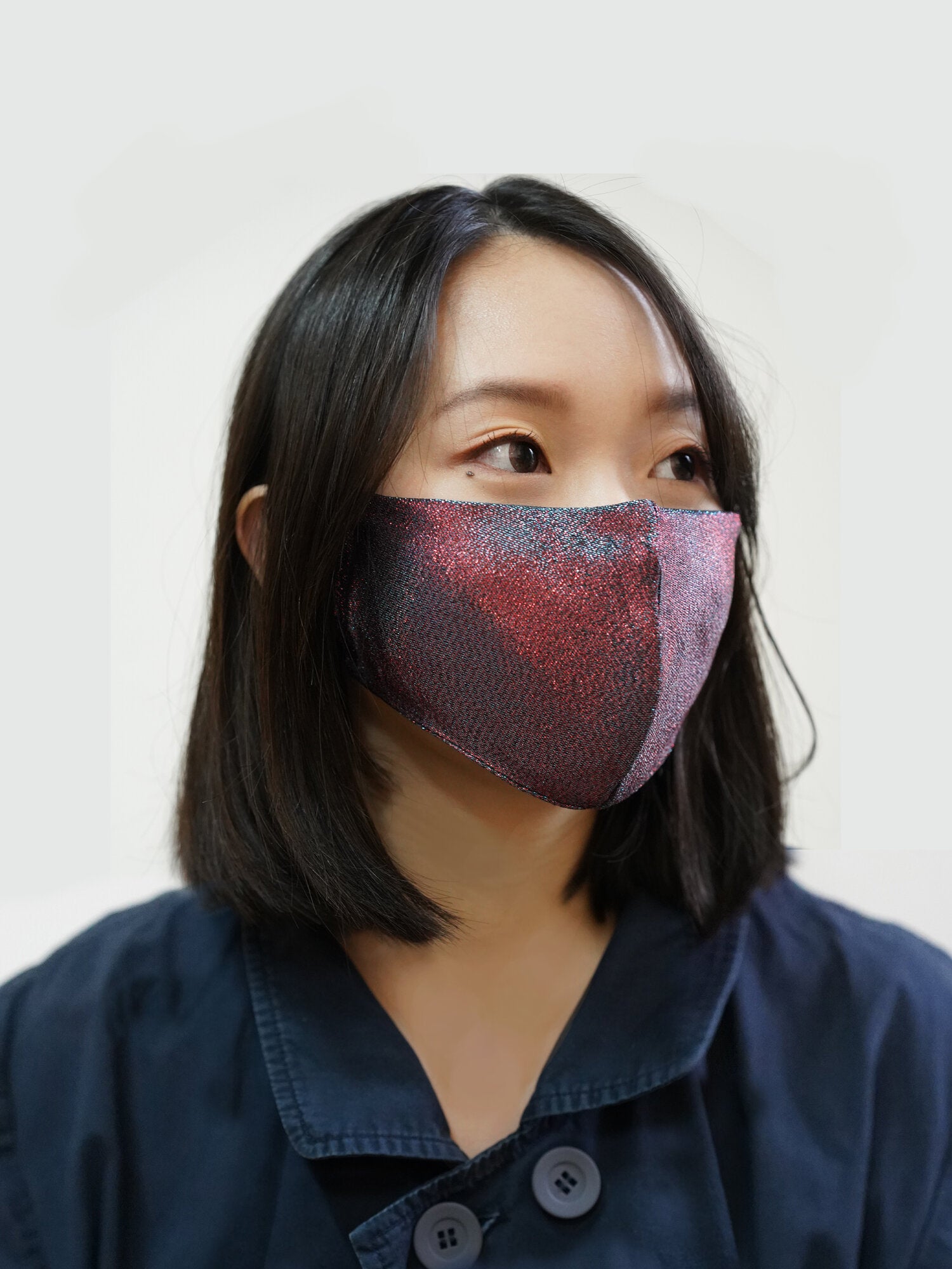 Libra Face Mask Osc.2