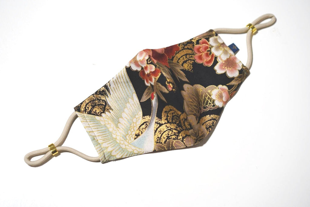 Libra Face Mask Osc.1