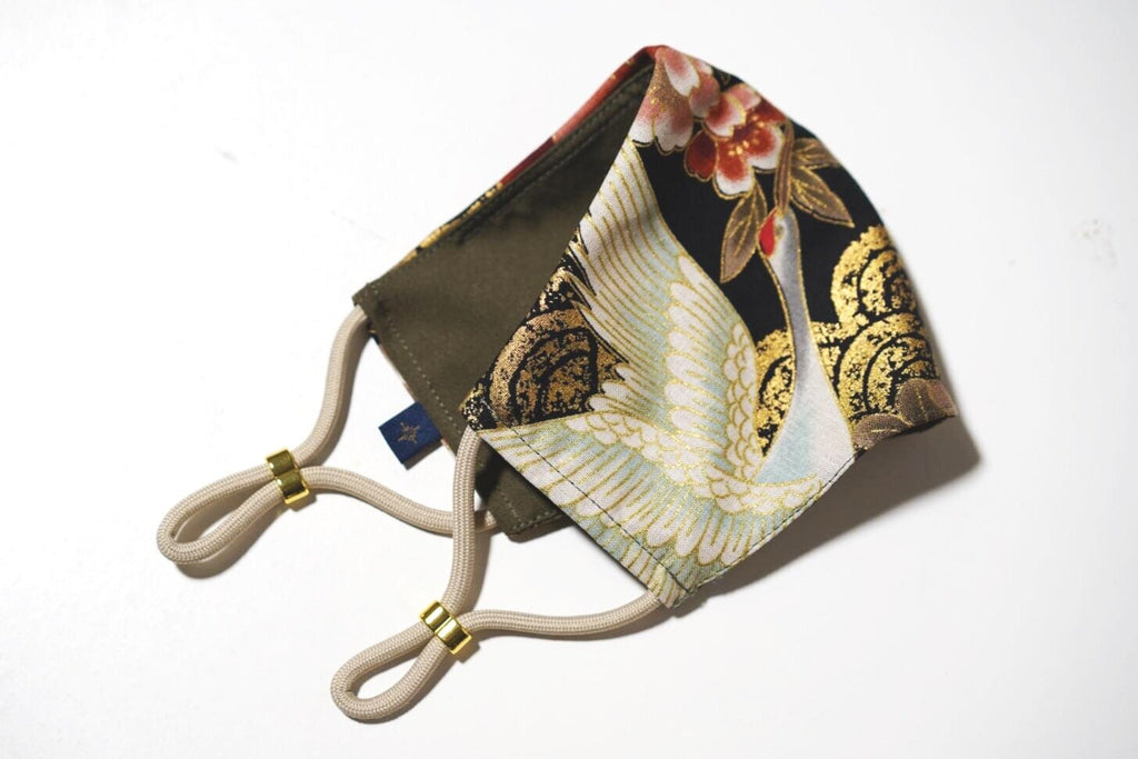 Libra Face Mask Osc.1