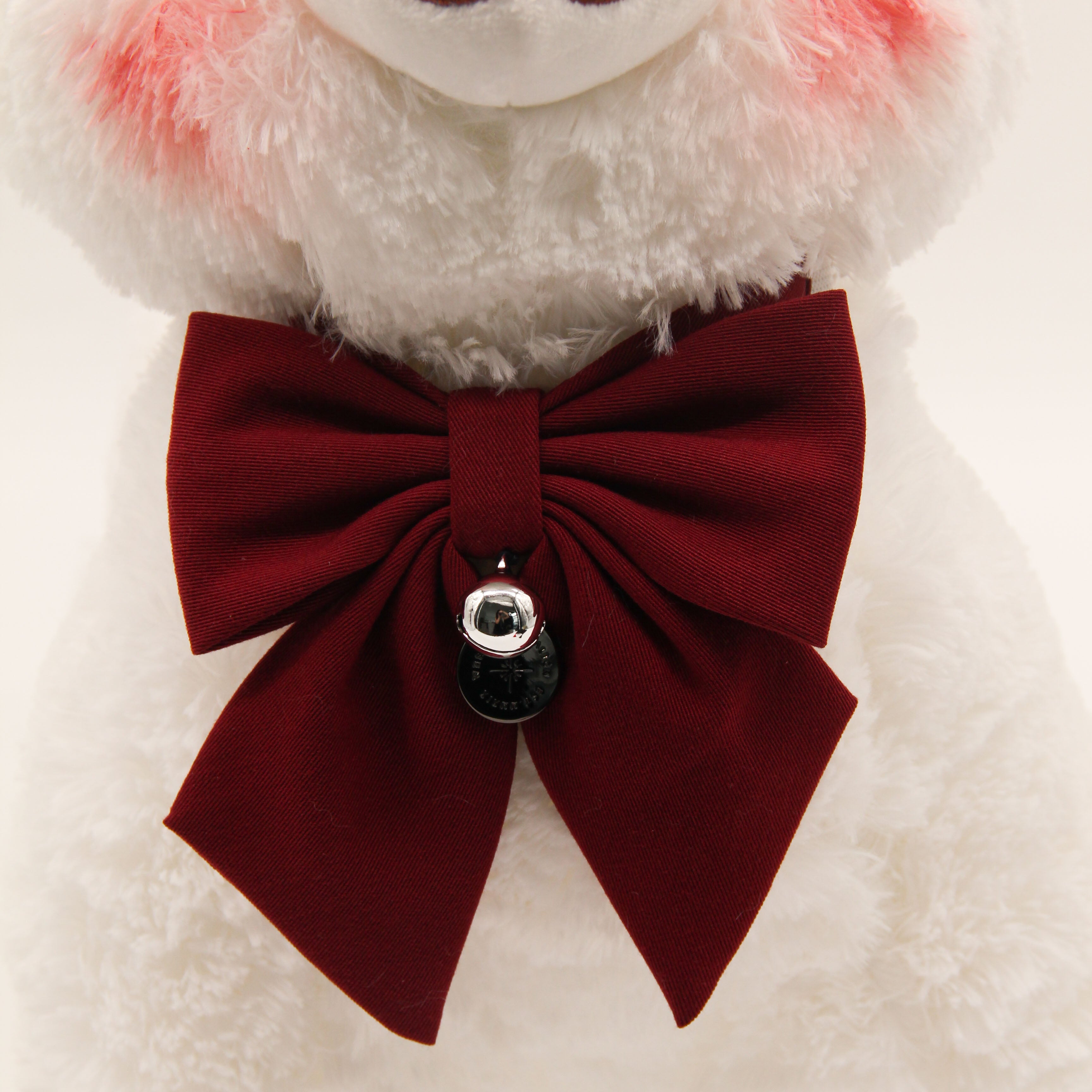 Miss Asahi the Alpaca