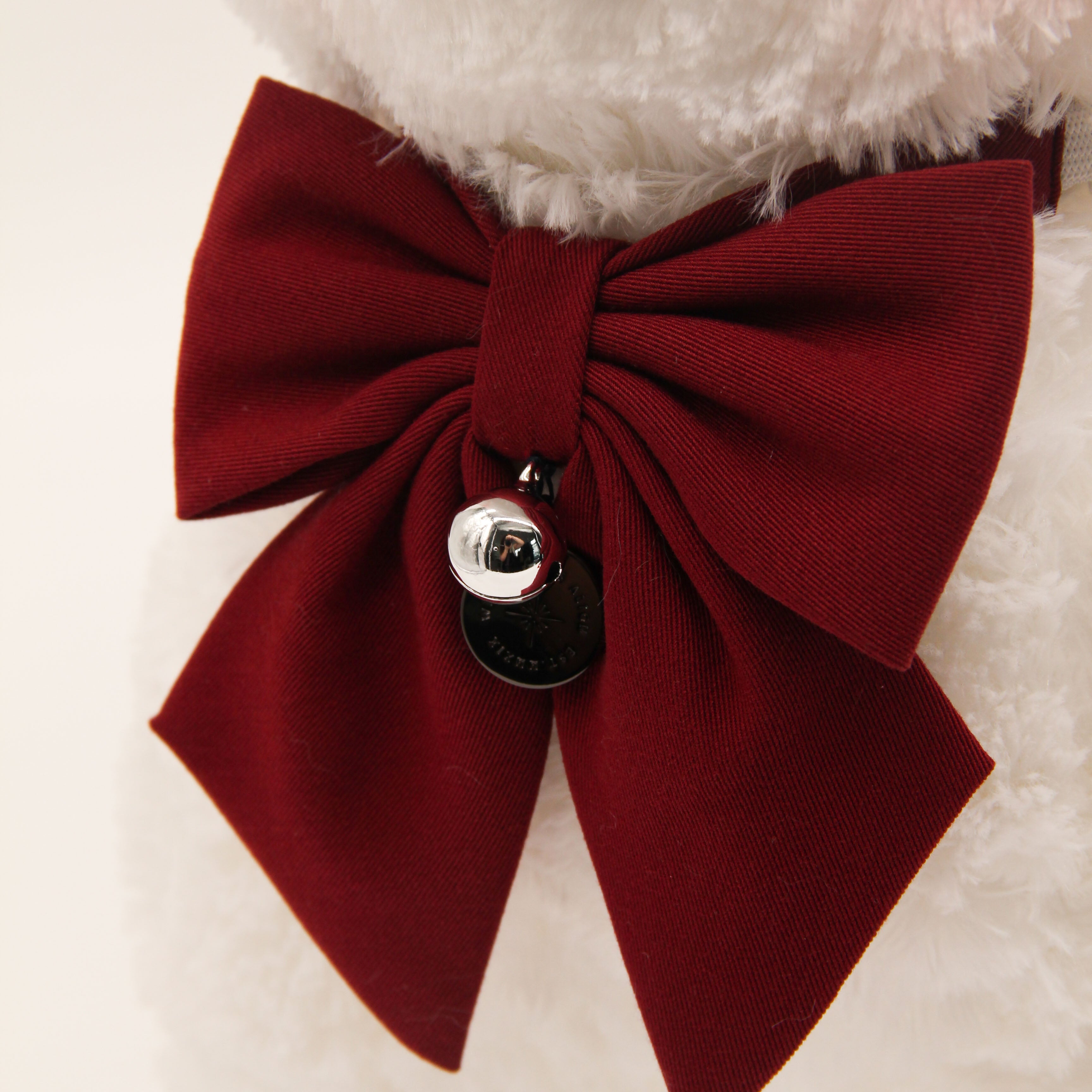 Miss Asahi the Alpaca