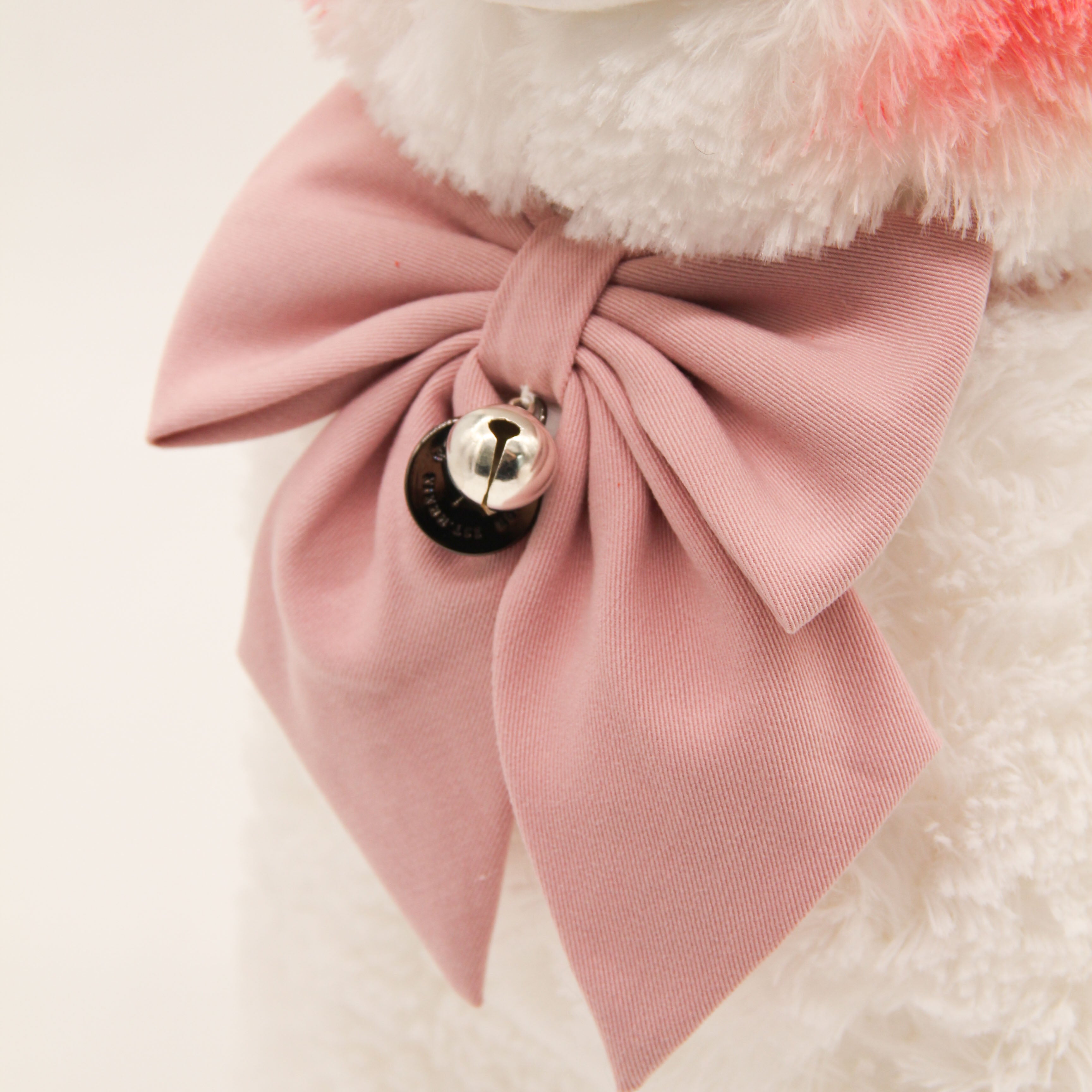 Miss Kaze the Alpaca