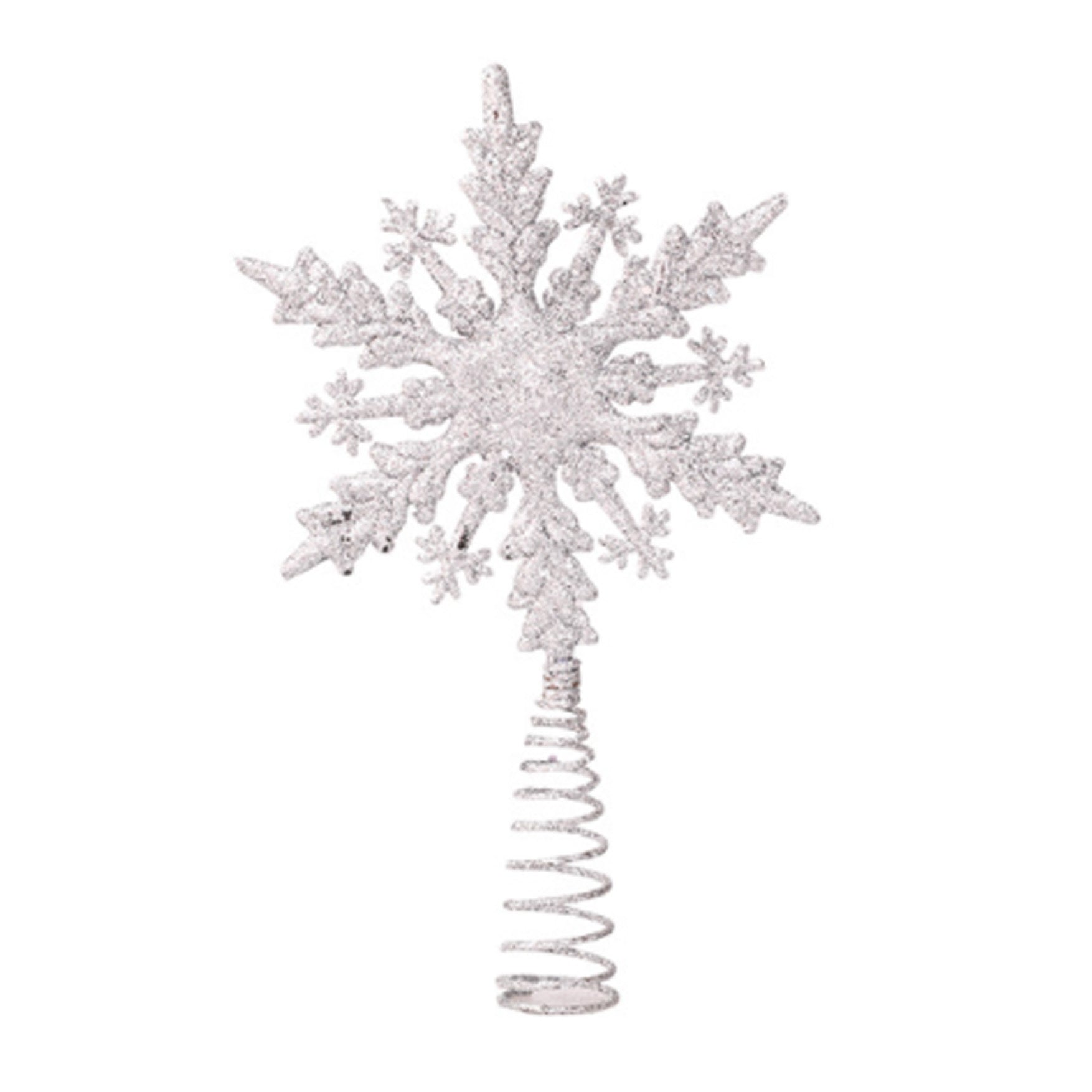 Orion Star Top (Silver)