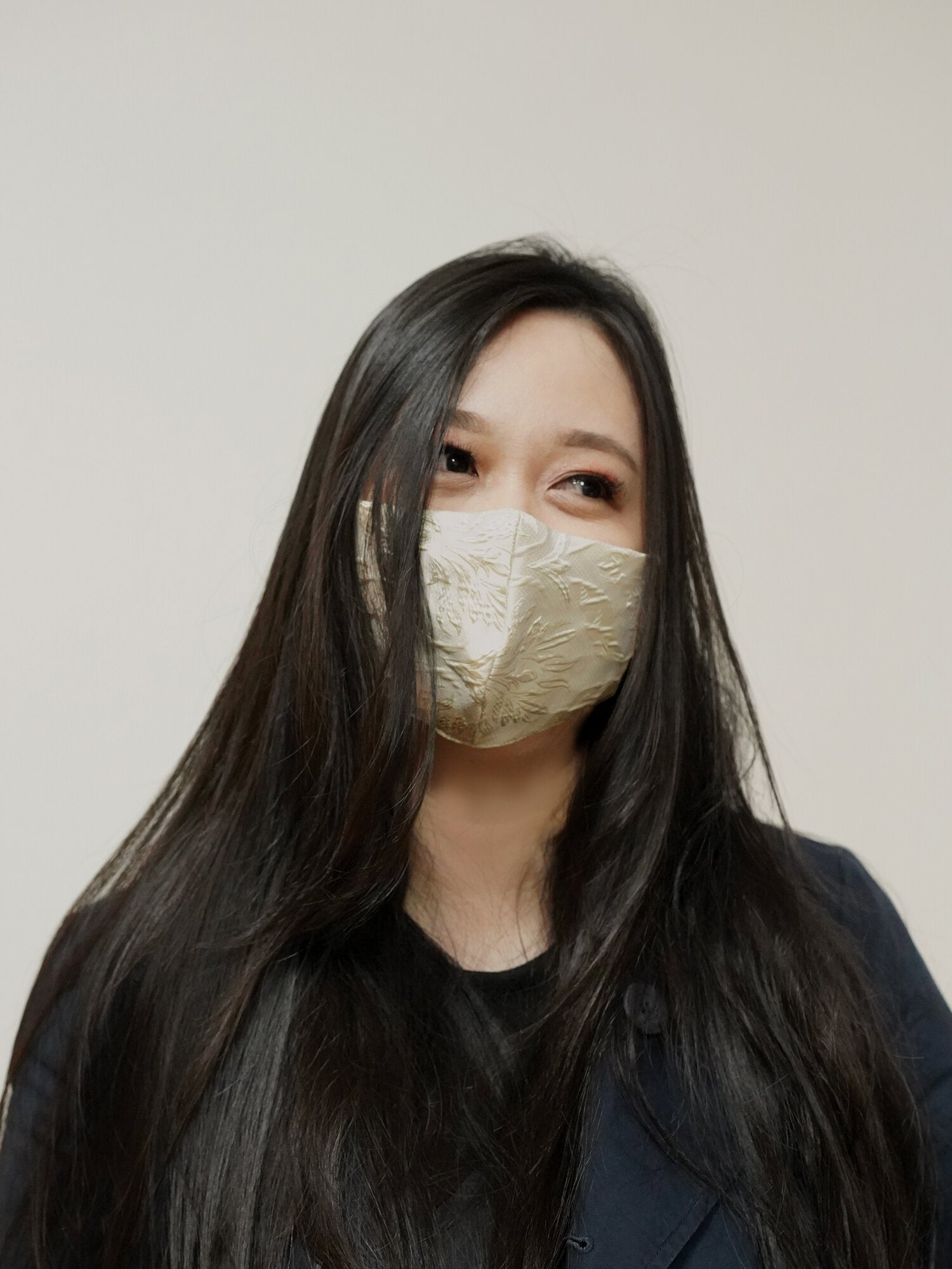 Pisces Face Mask Osc.2