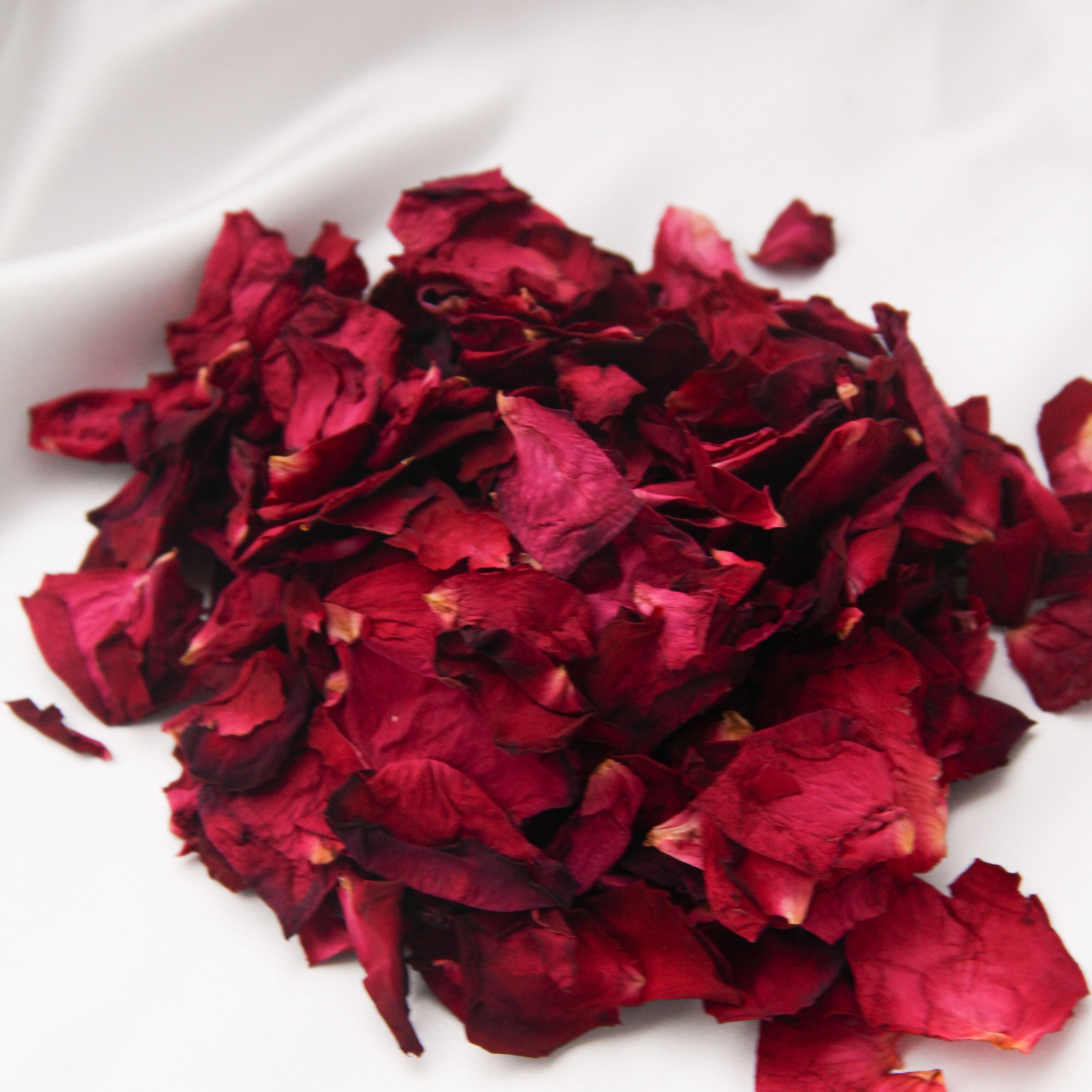 Dried Rose Petals (10g)