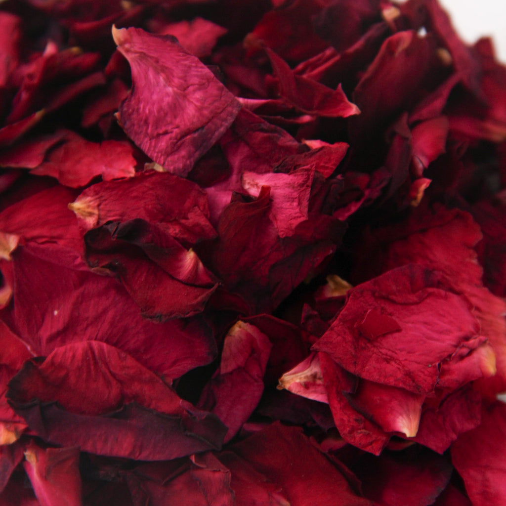 Dried Rose Petals (10g)