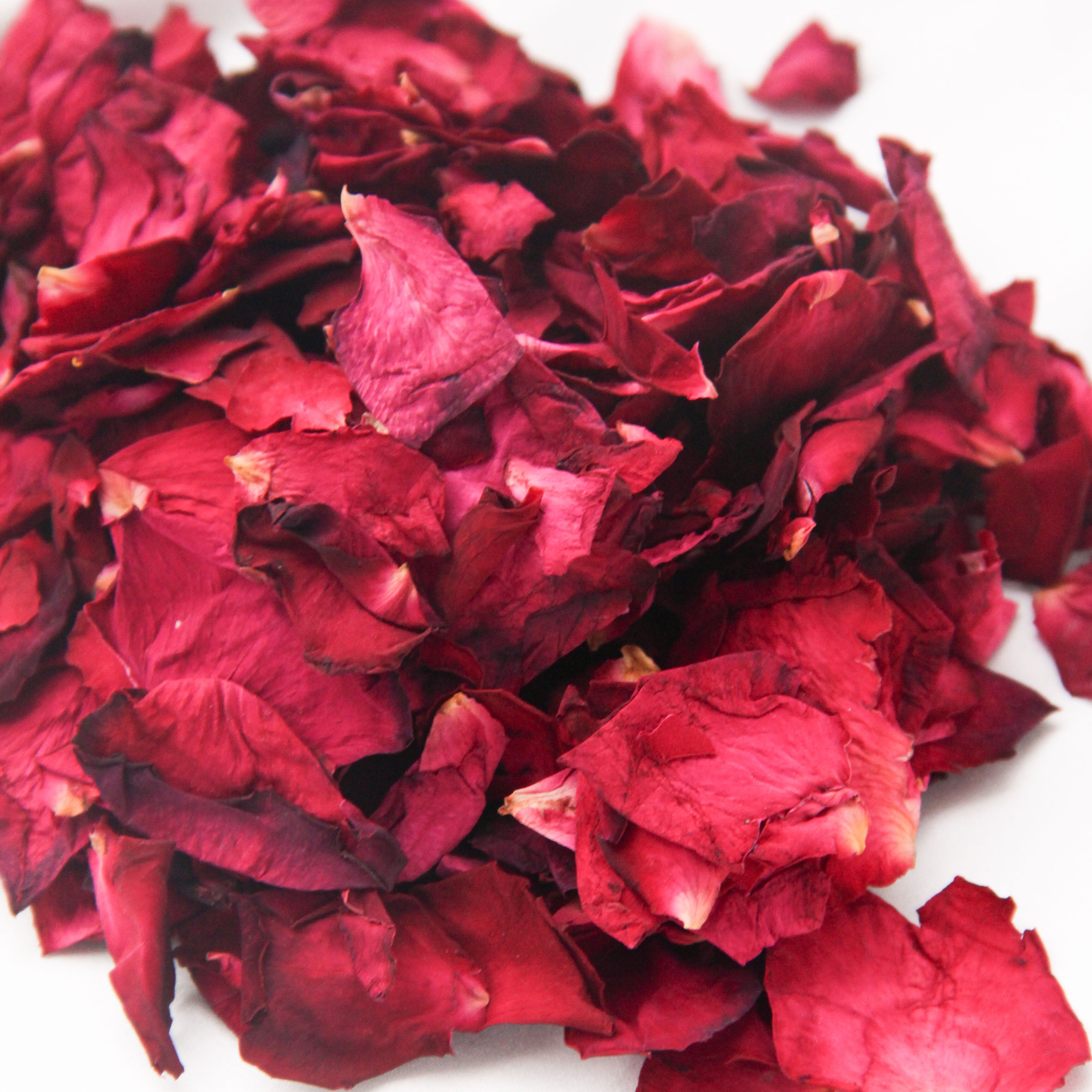 Dried Rose Petals (10g)
