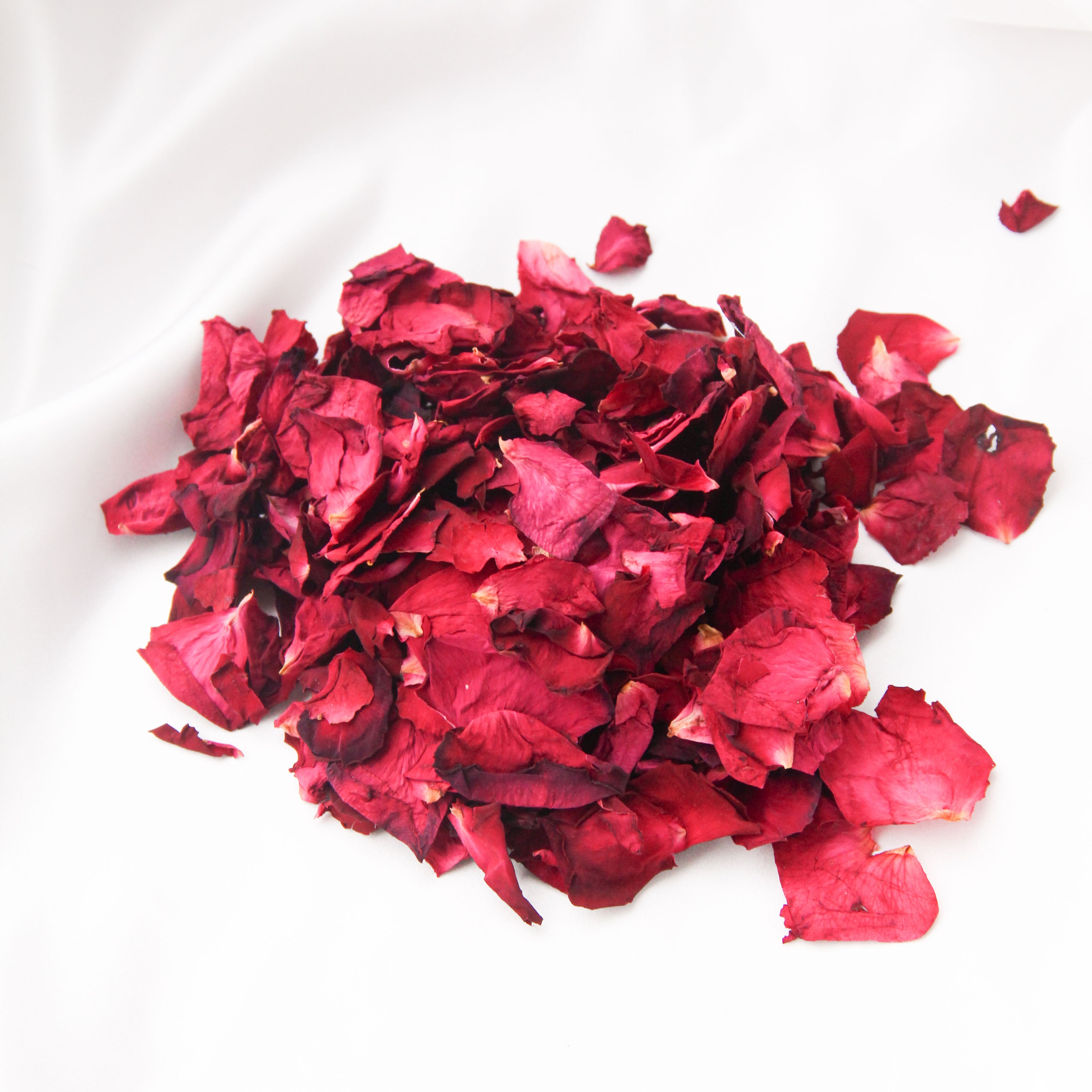 Dried Rose Petals (10g)
