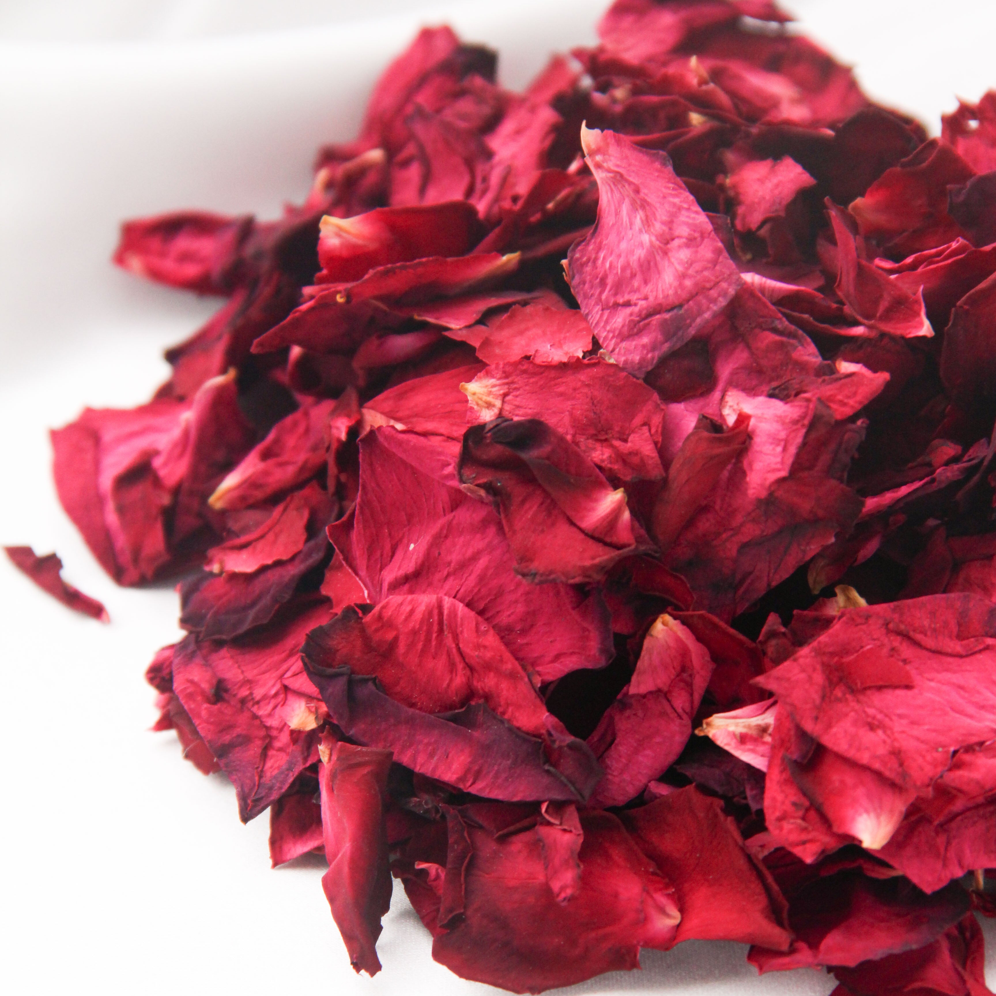 Dried Rose Petals (10g)